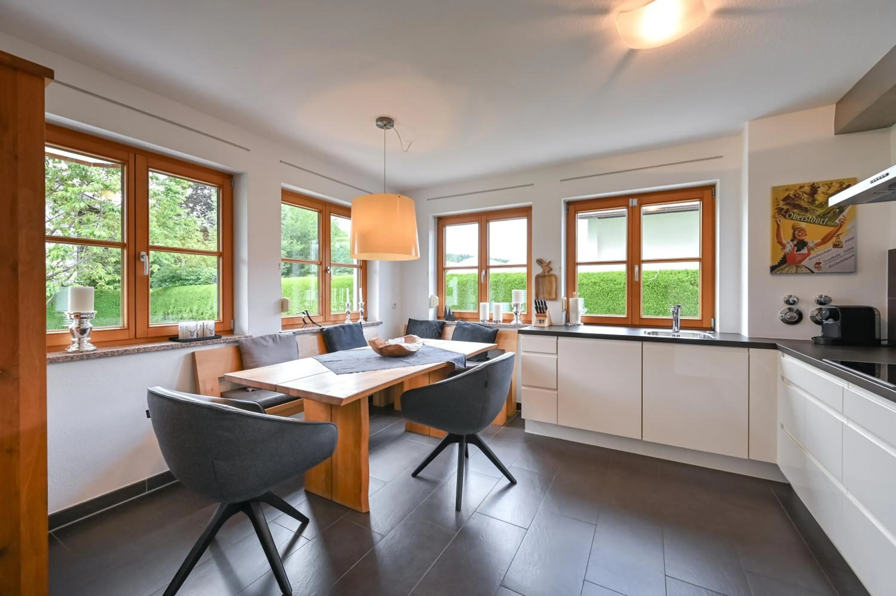 Ferienwohnung Wietek