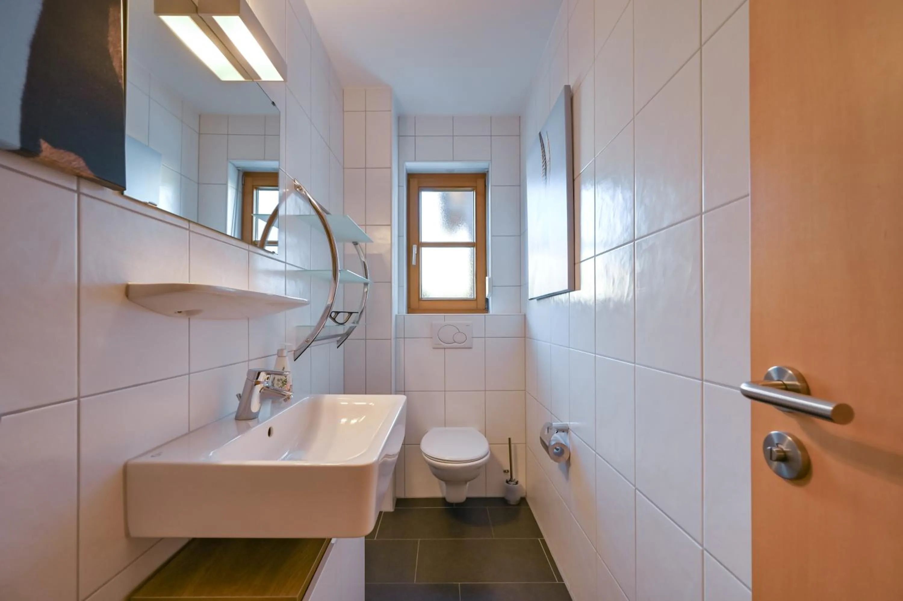 Ferienwohnung Wietek