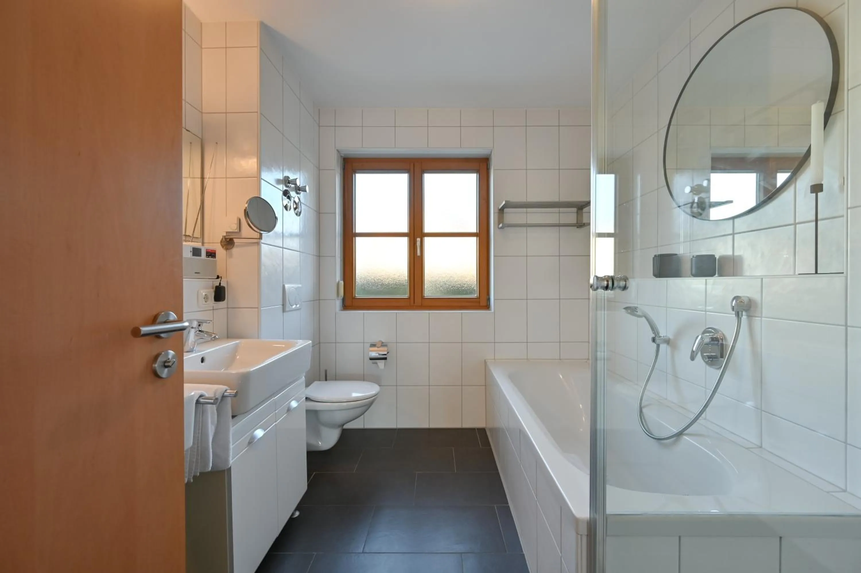 Ferienwohnung Wietek