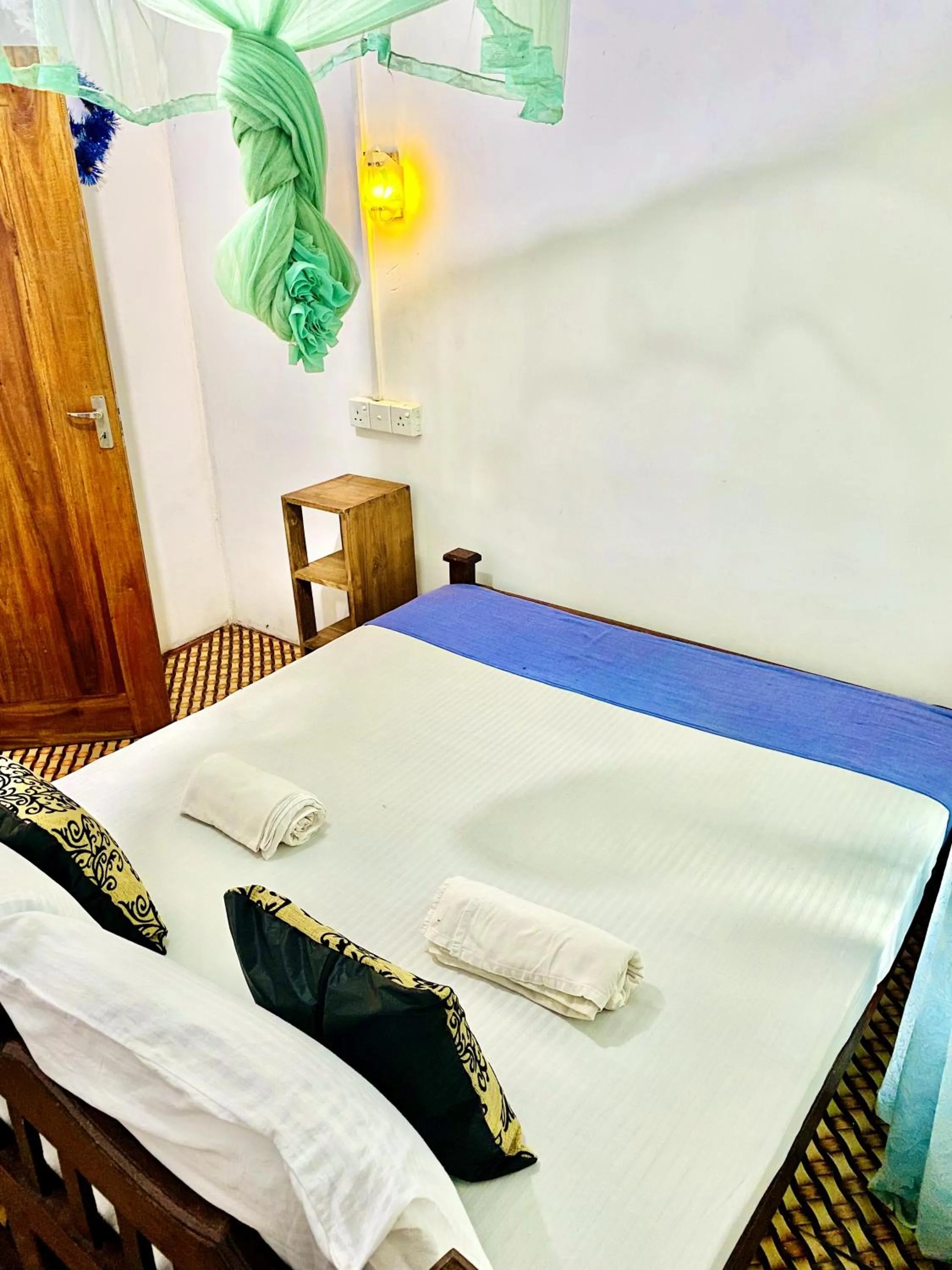 View (from property/room) in Sigiri Lakshan Home Stay