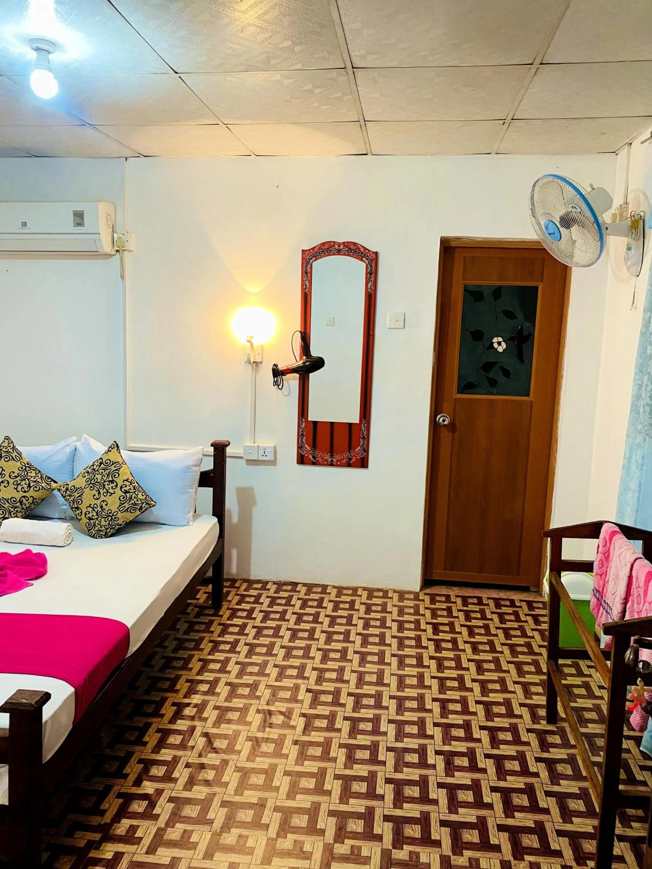 Sigiri Lakshan Home Stay
