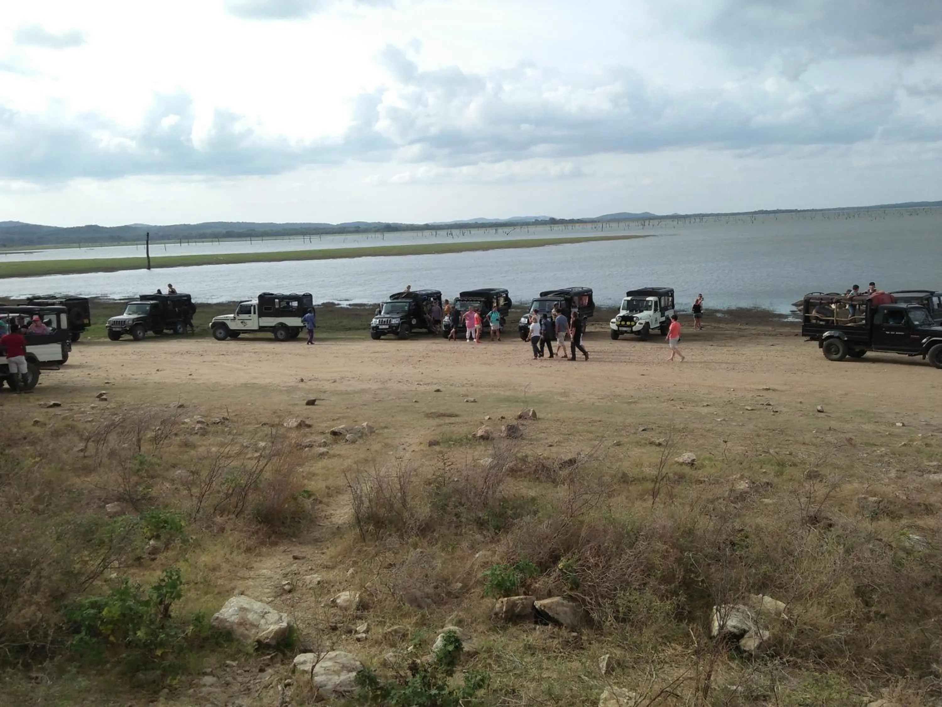 Property building in Sigiri Lakshan Home Stay