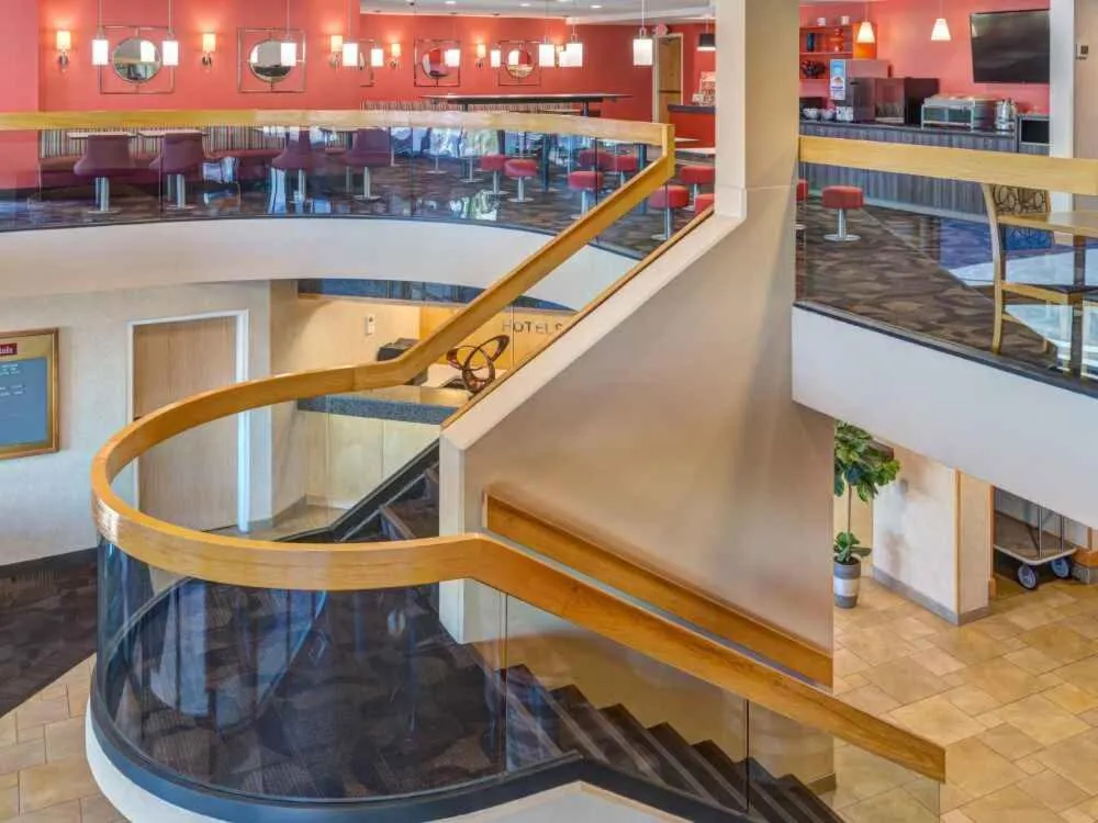 LivINN Hotel Cincinnati North/ Sharonville