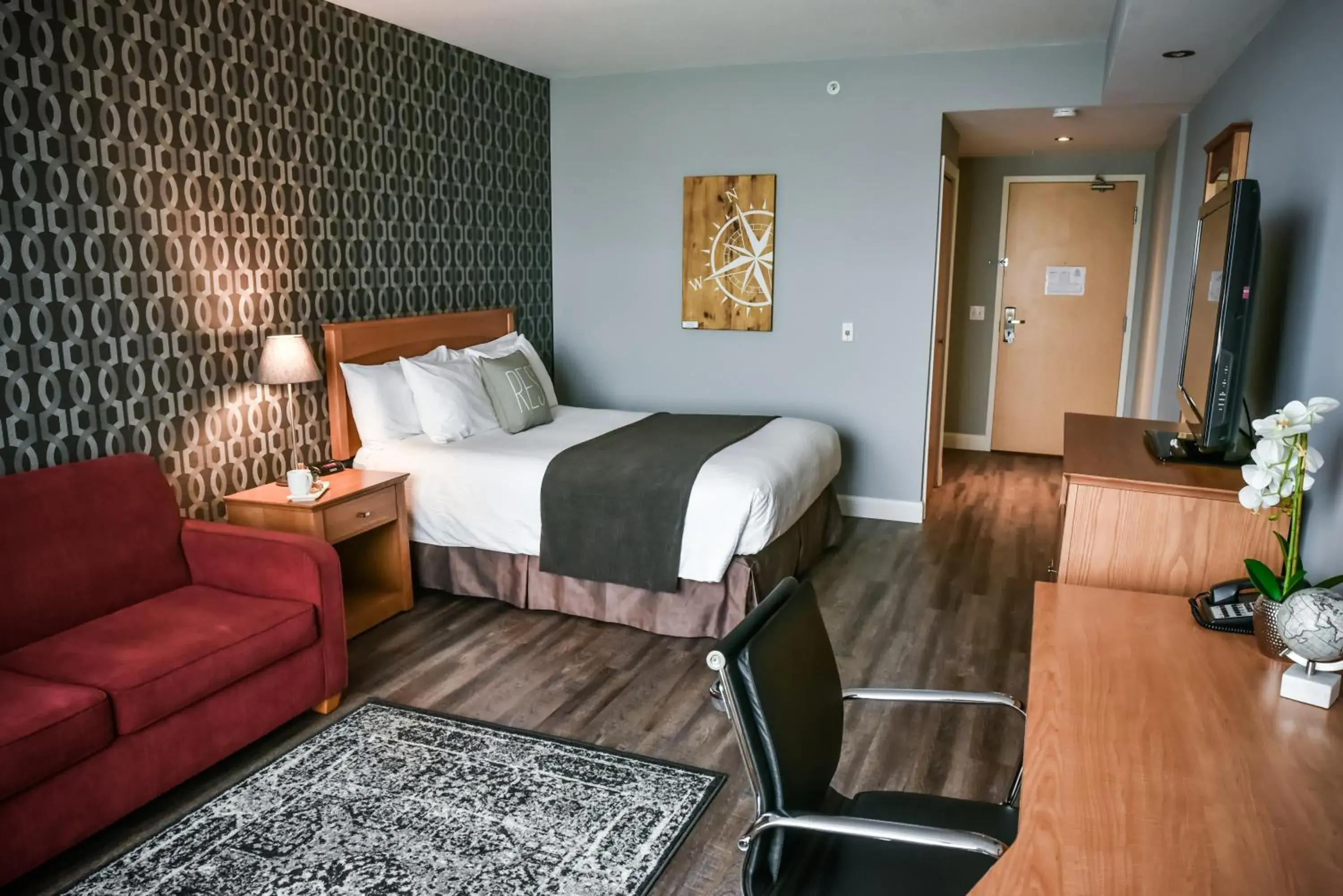 Cambridge Hotel and Conference Centre Cambridge Hotel and Conference Centre