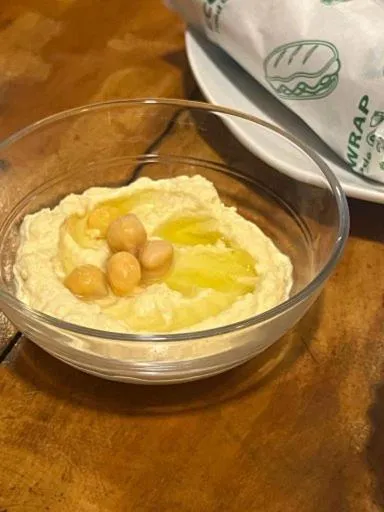 Restaurant/places to eat in The Bavarian Resort