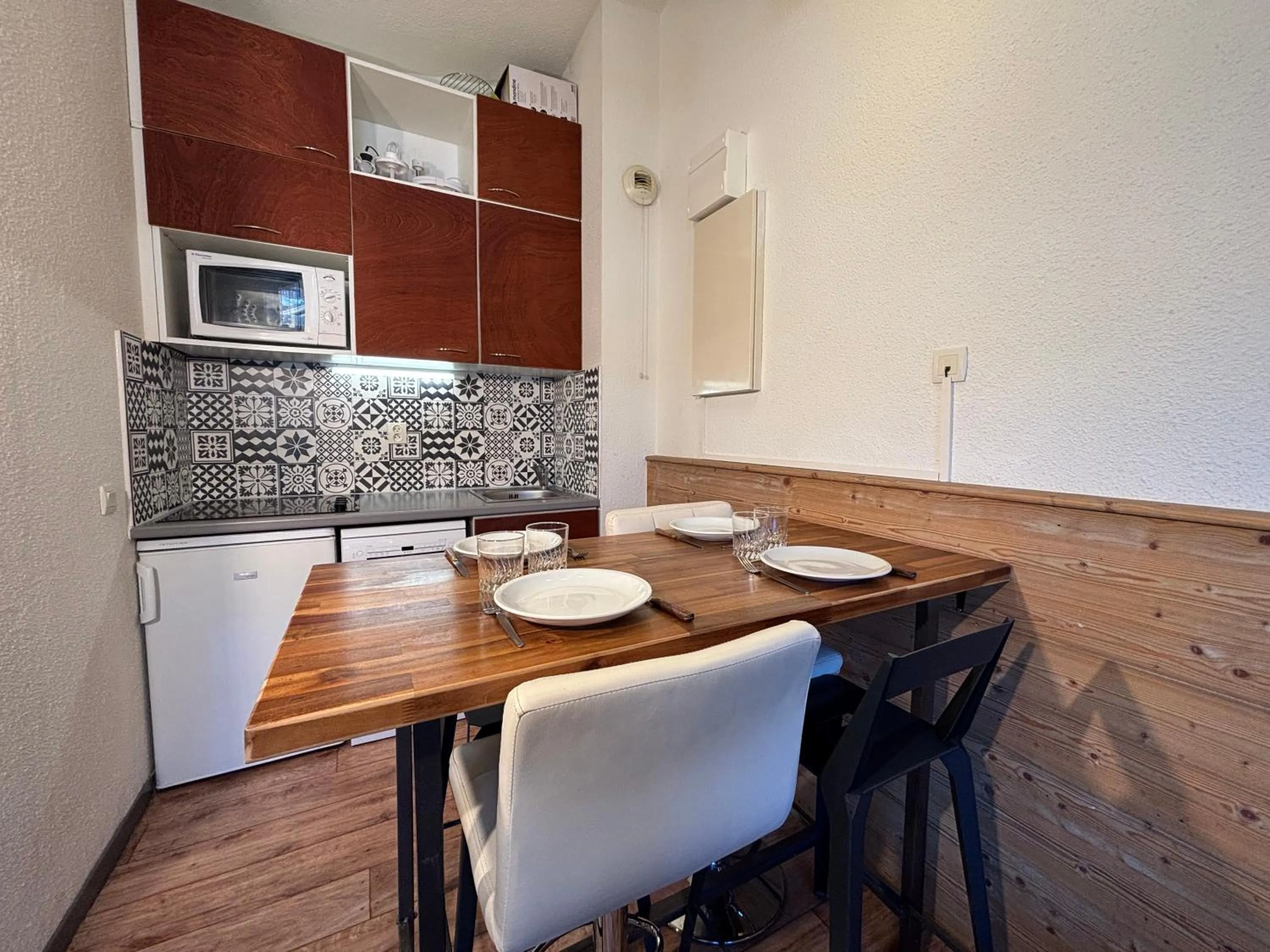 Résidence Britania Clés Blanches