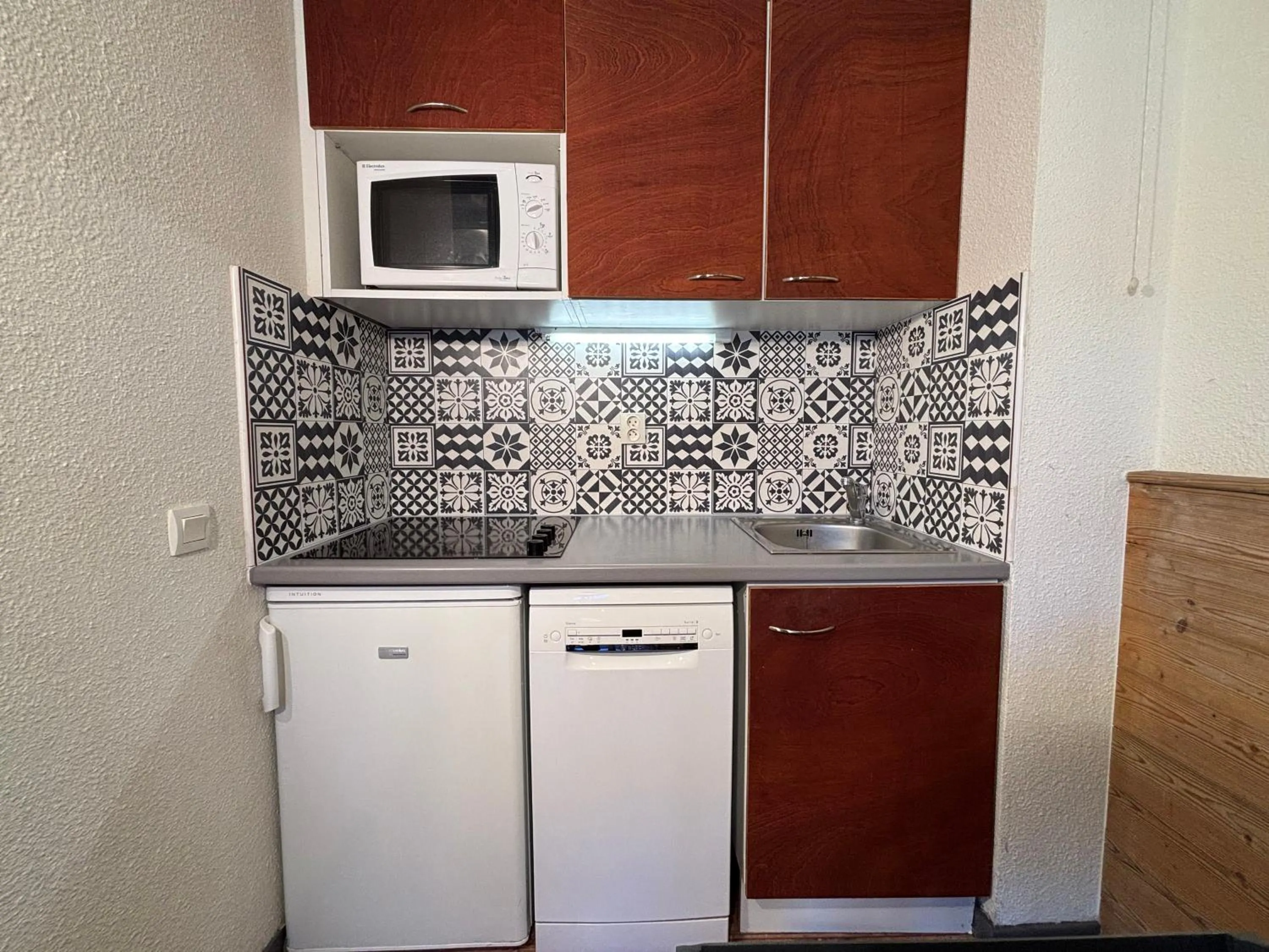 Résidence Britania Clés Blanches