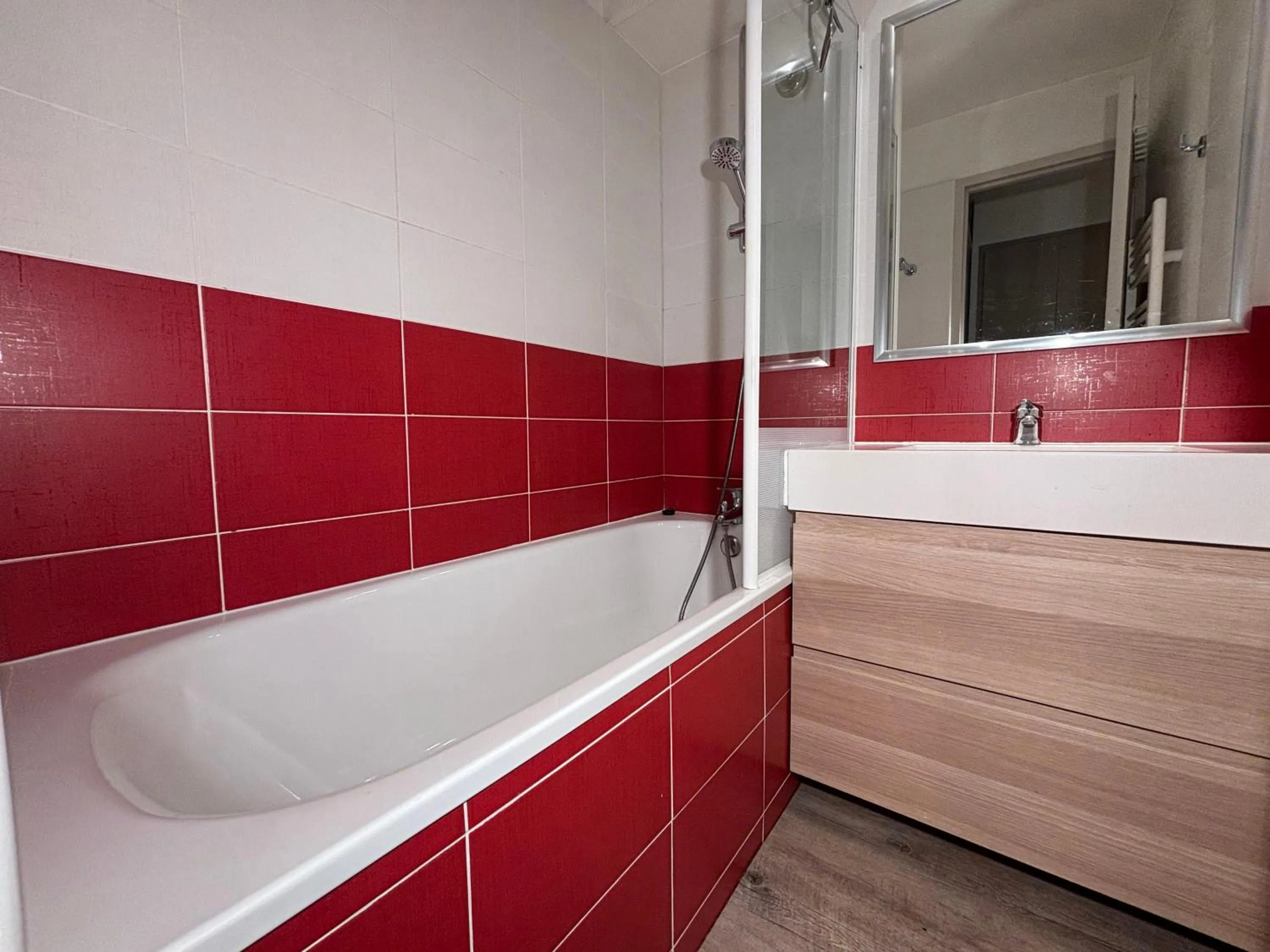 Résidence Britania Clés Blanches