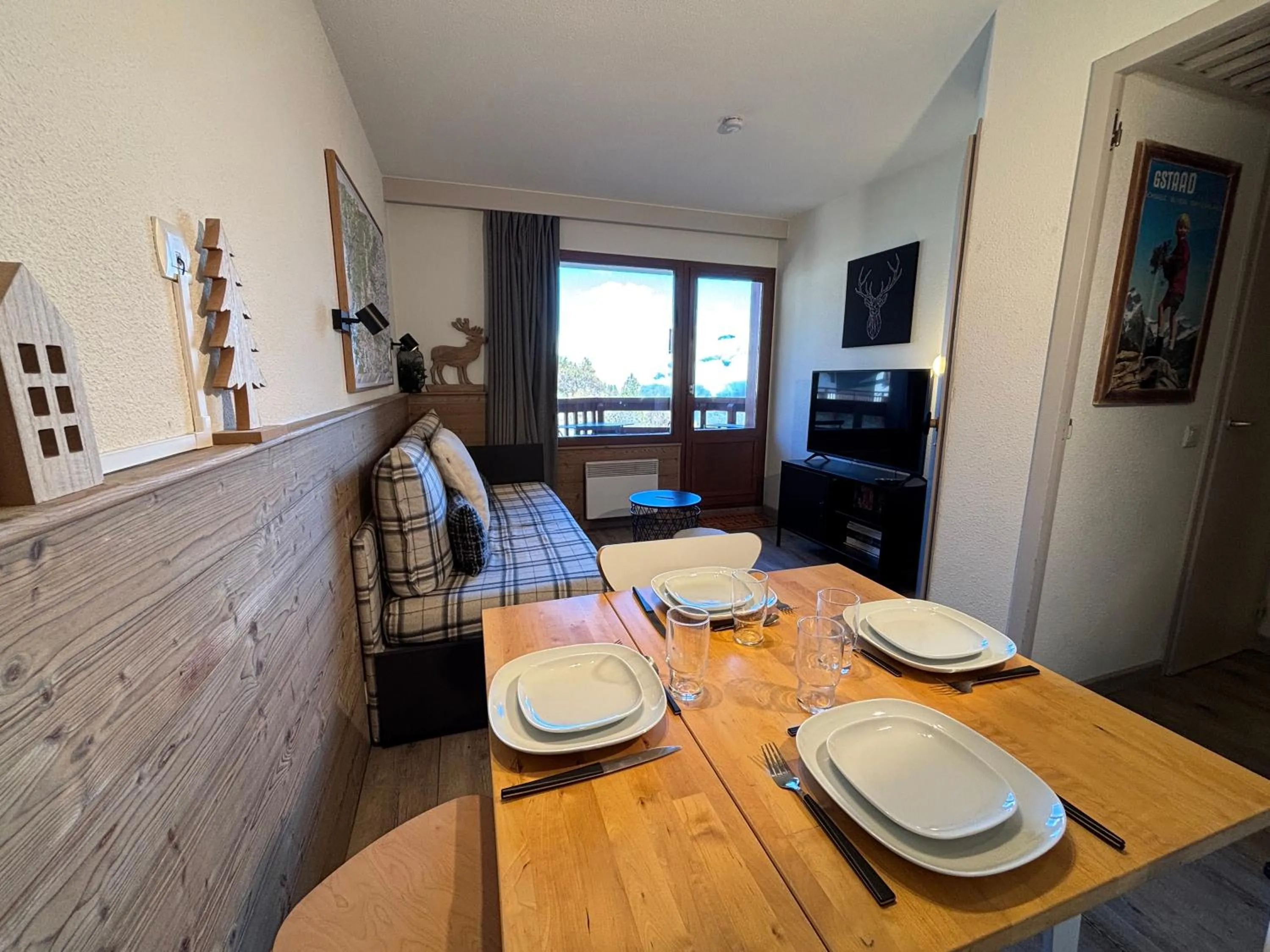 Résidence Britania Clés Blanches