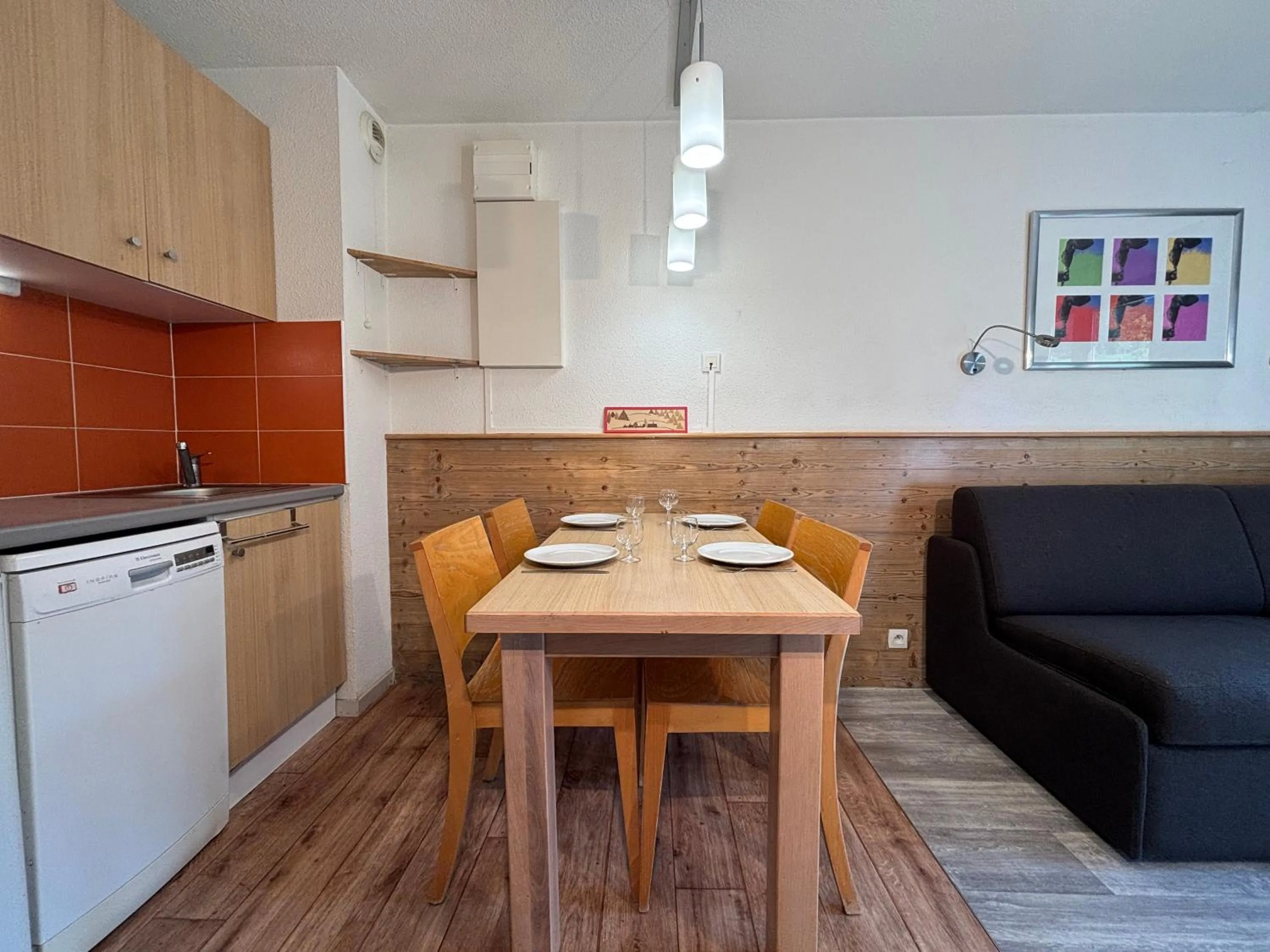 Résidence Britania Clés Blanches