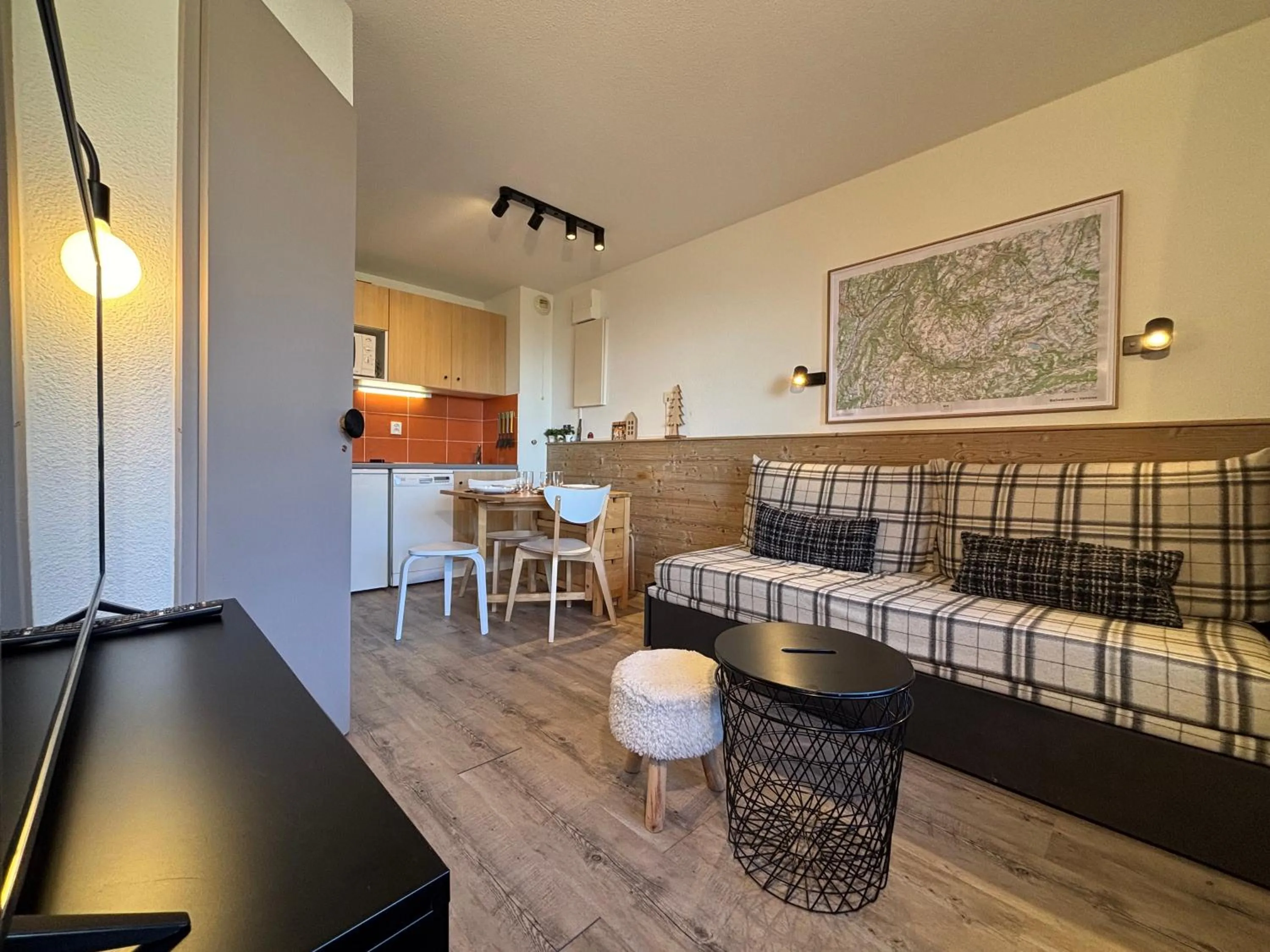 Résidence Britania Clés Blanches