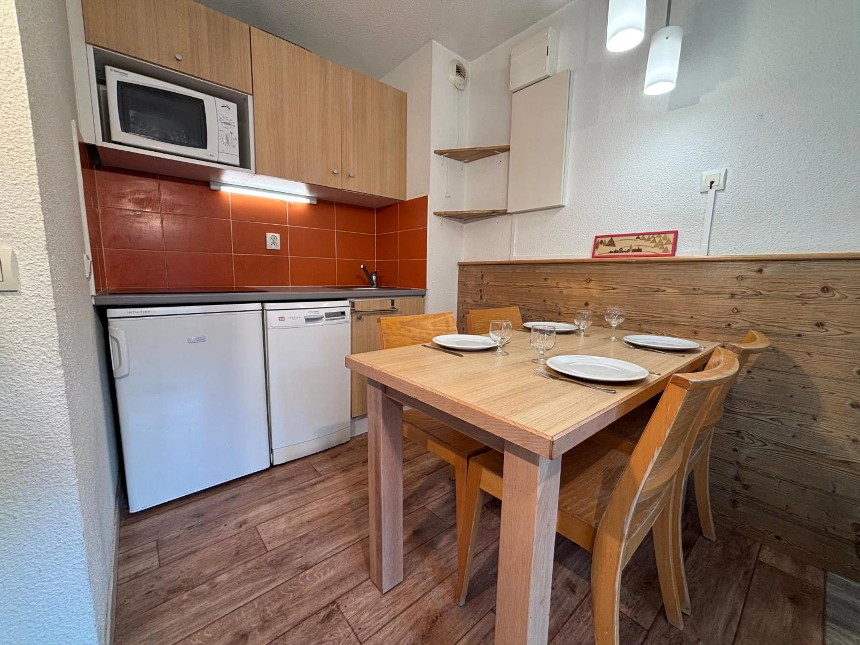 Résidence Britania Clés Blanches