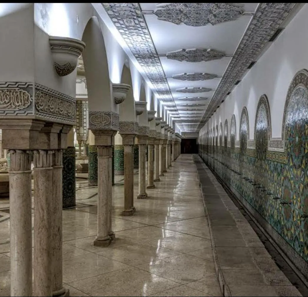 Zitouna Rooms