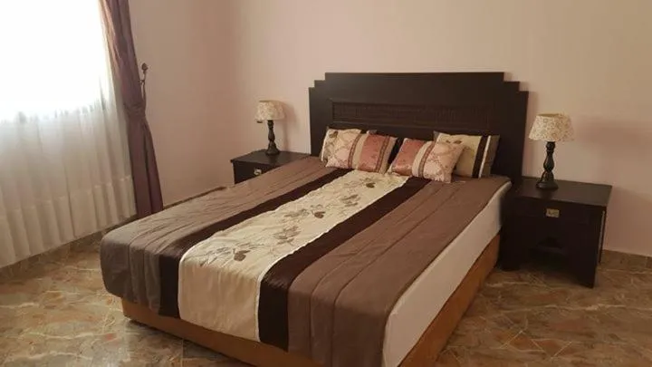 Zitouna Rooms