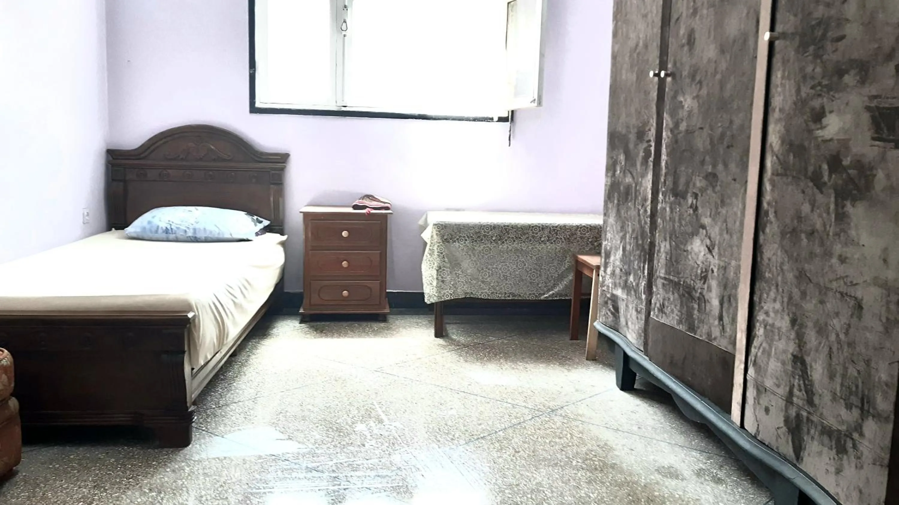 Zitouna Rooms