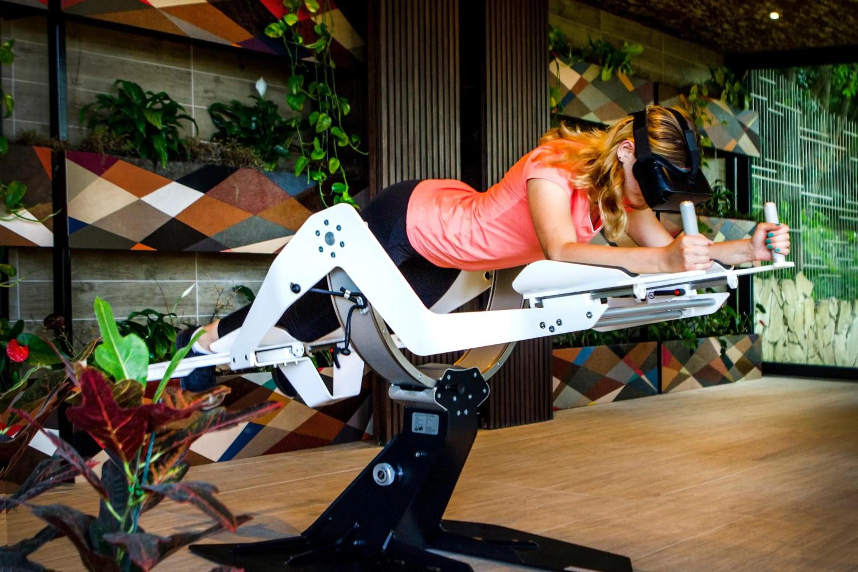 Bioli Wellness Resort