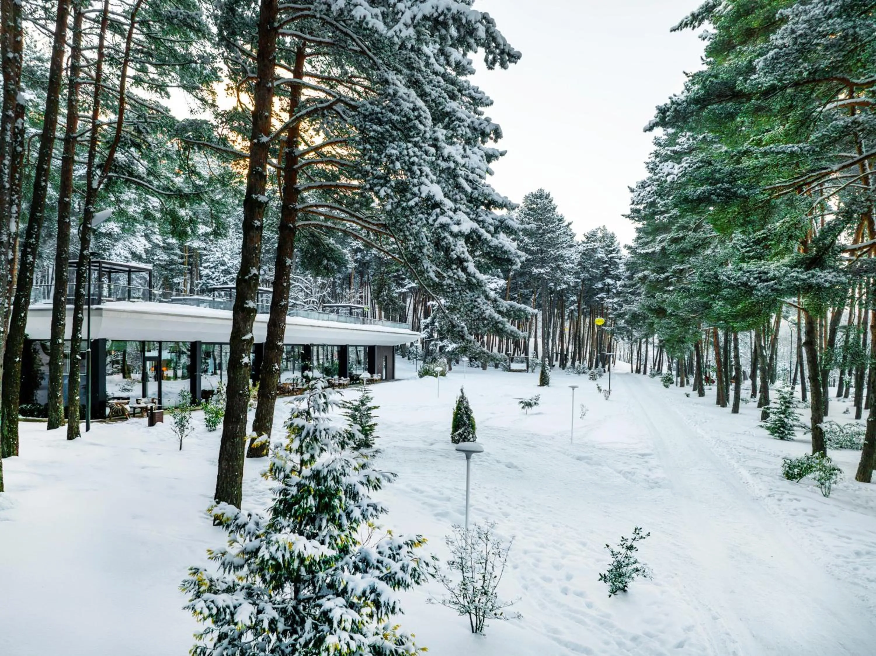 Bioli Wellness Resort