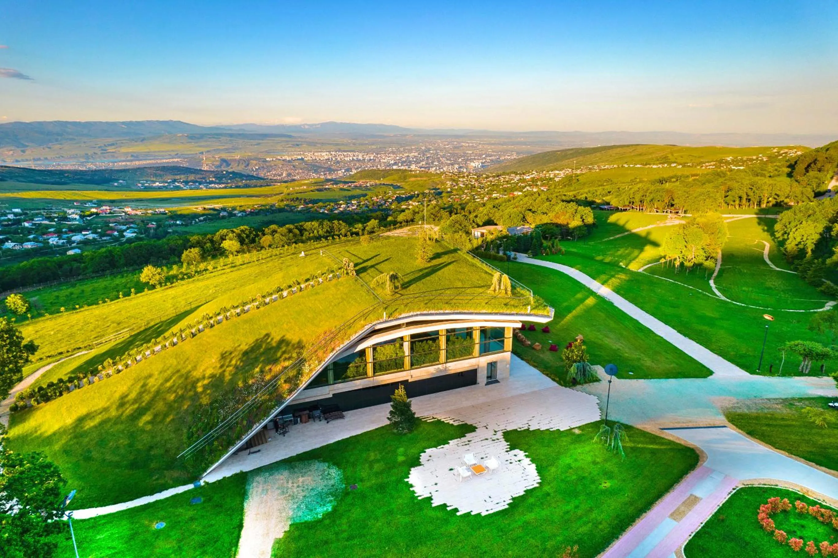 Bioli Wellness Resort