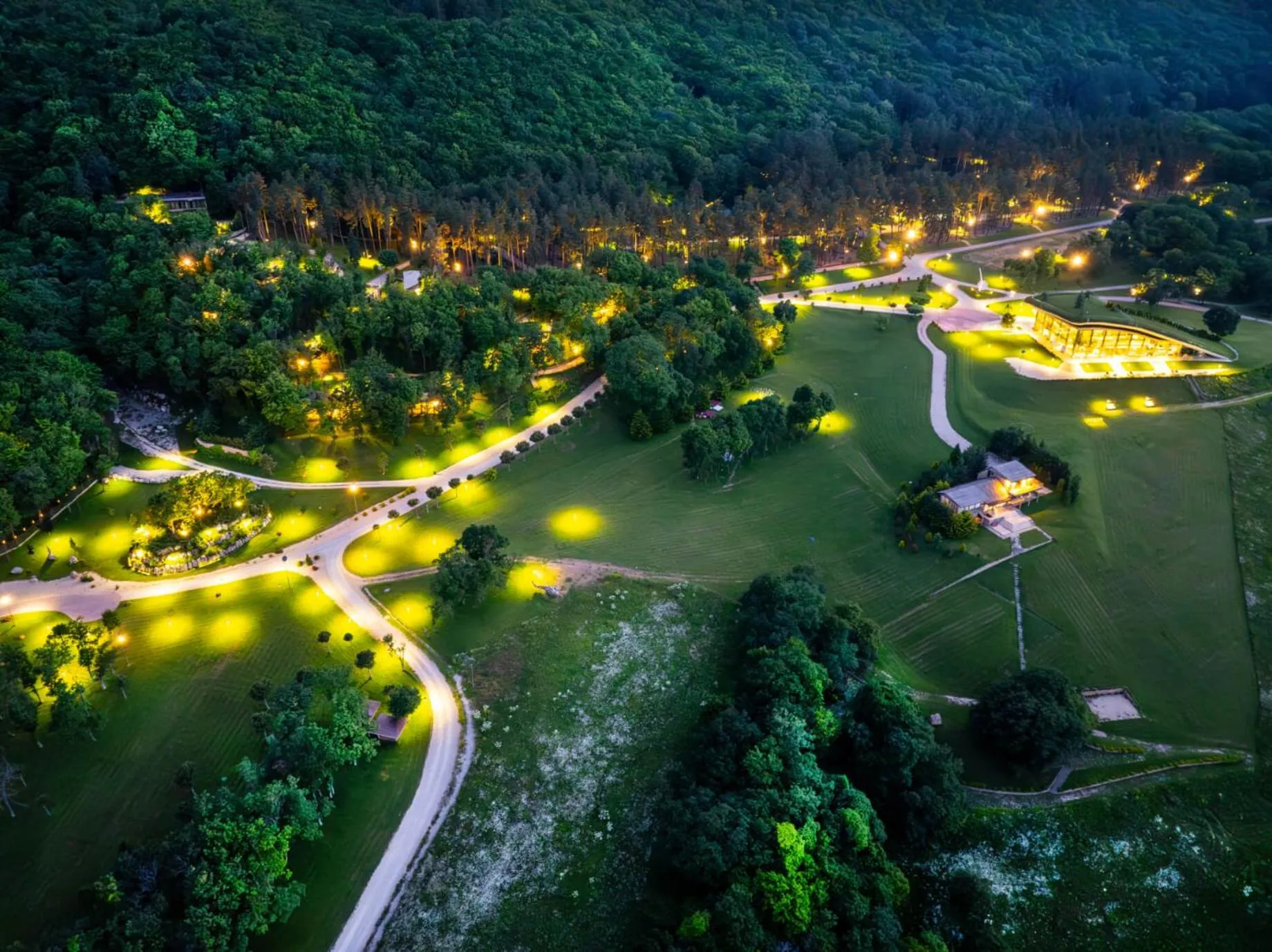 Bioli Wellness Resort