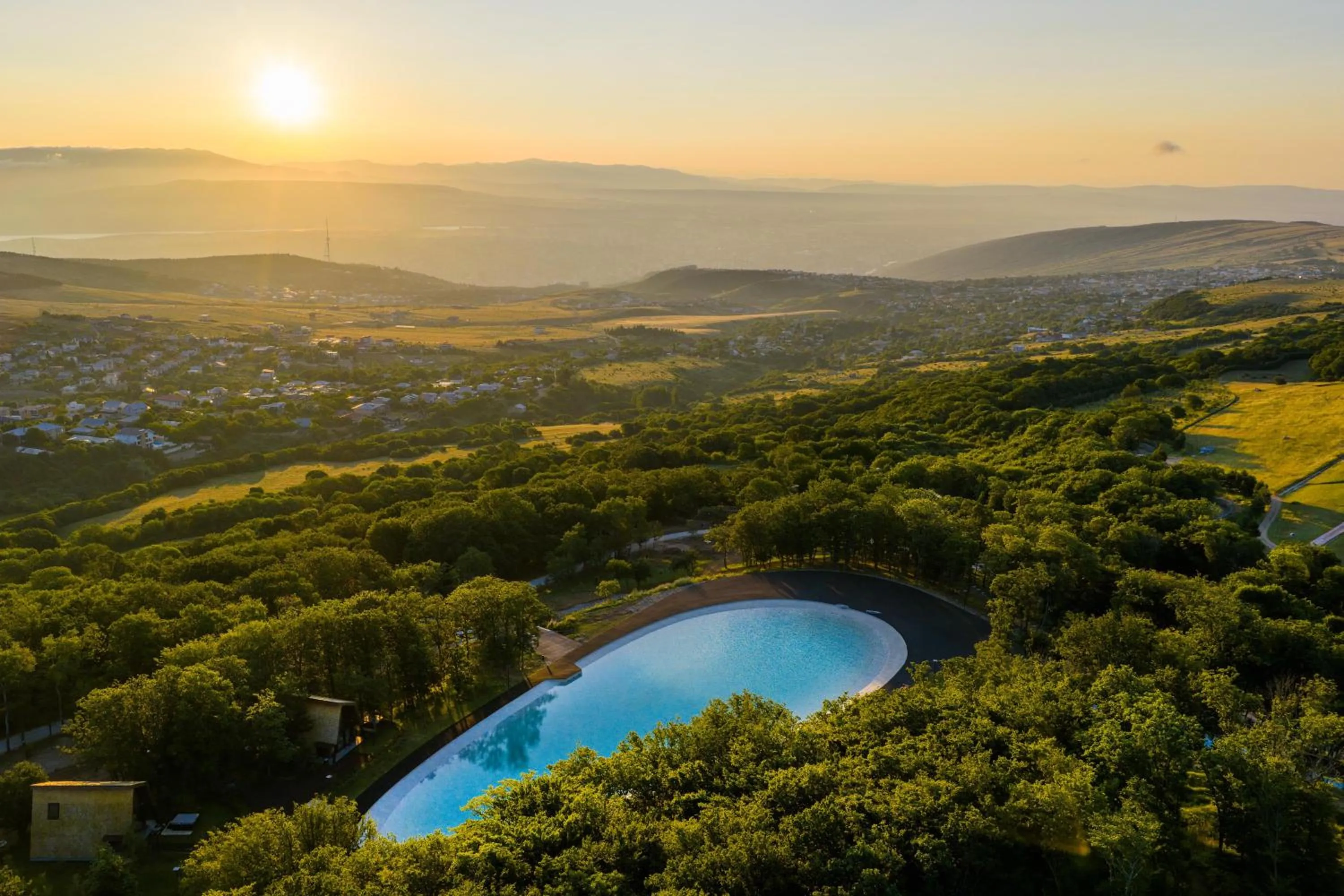 Bioli Wellness Resort