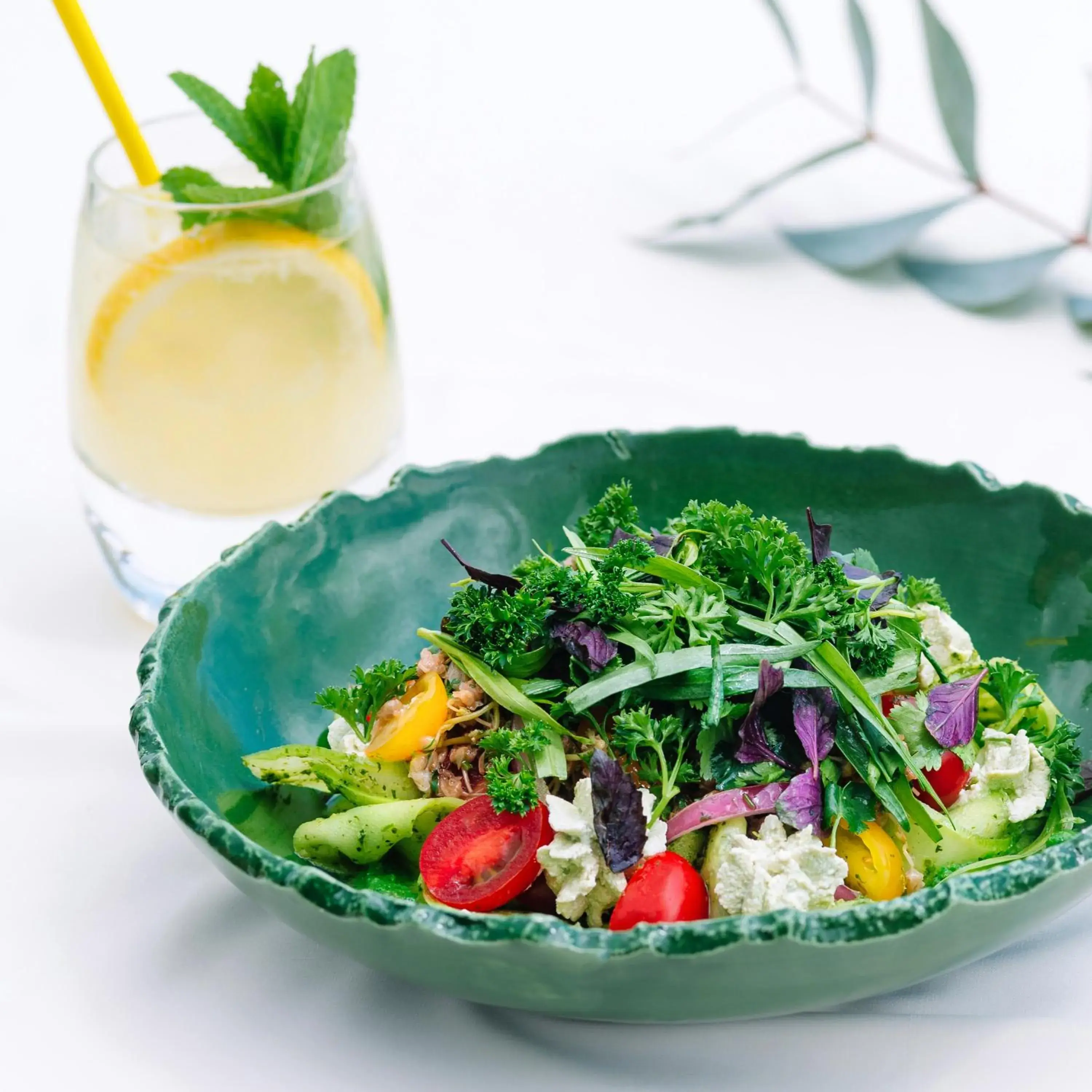 Restaurant/places to eat in Bioli Wellness Resort Restaurant/places to eat in Bioli Wellness Resort