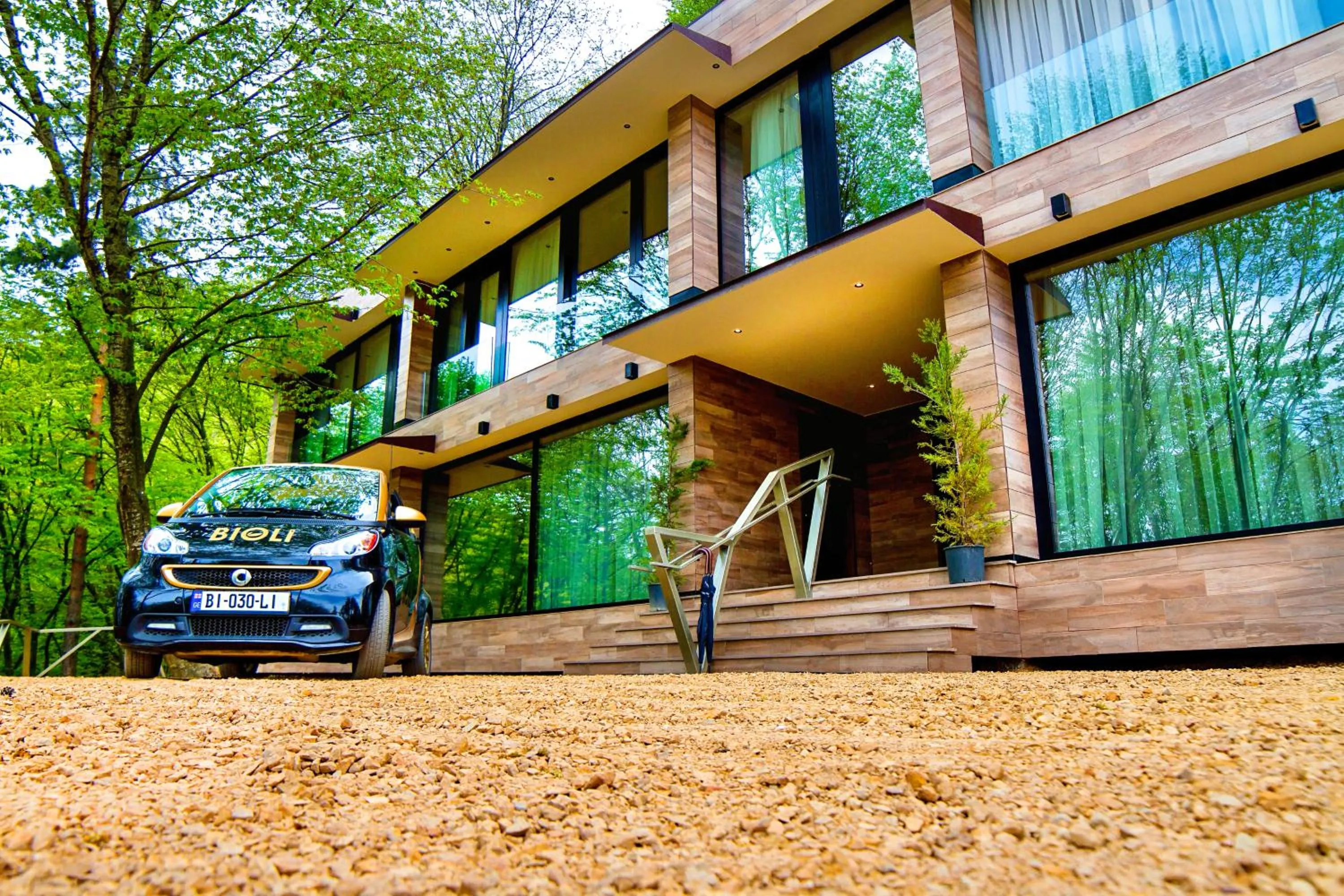 Bioli Wellness Resort