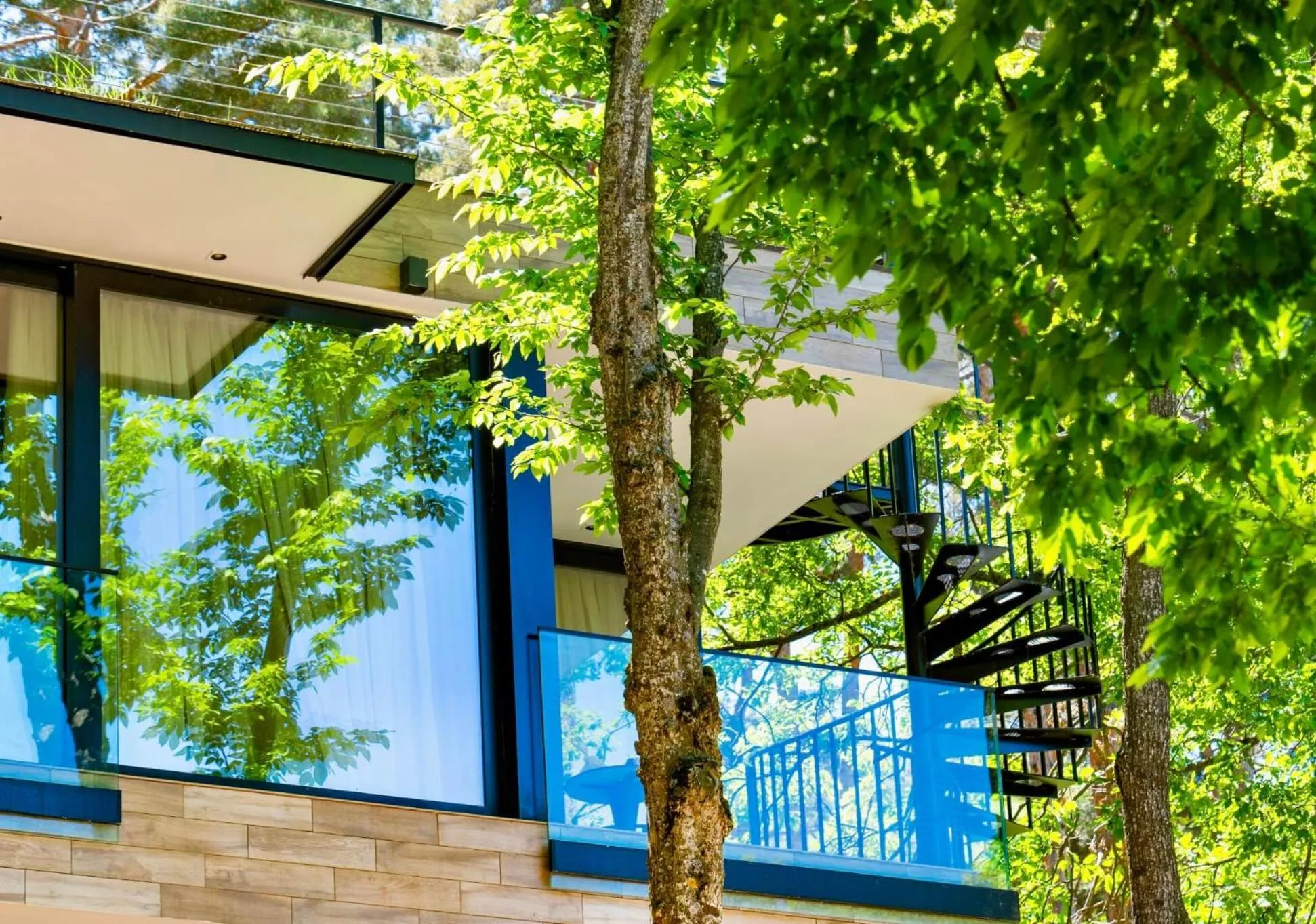 Bioli Wellness Resort