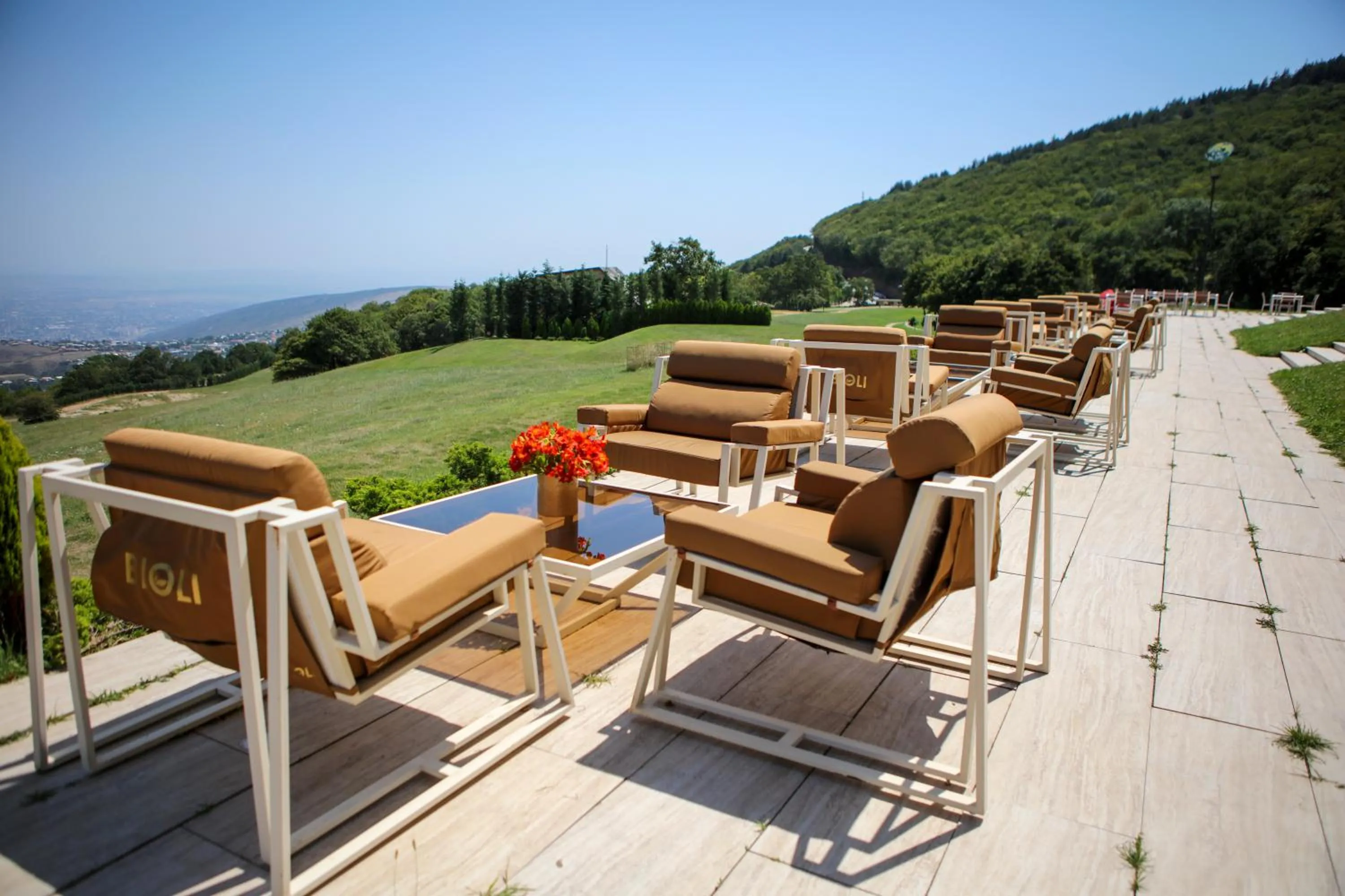 Bioli Wellness Resort