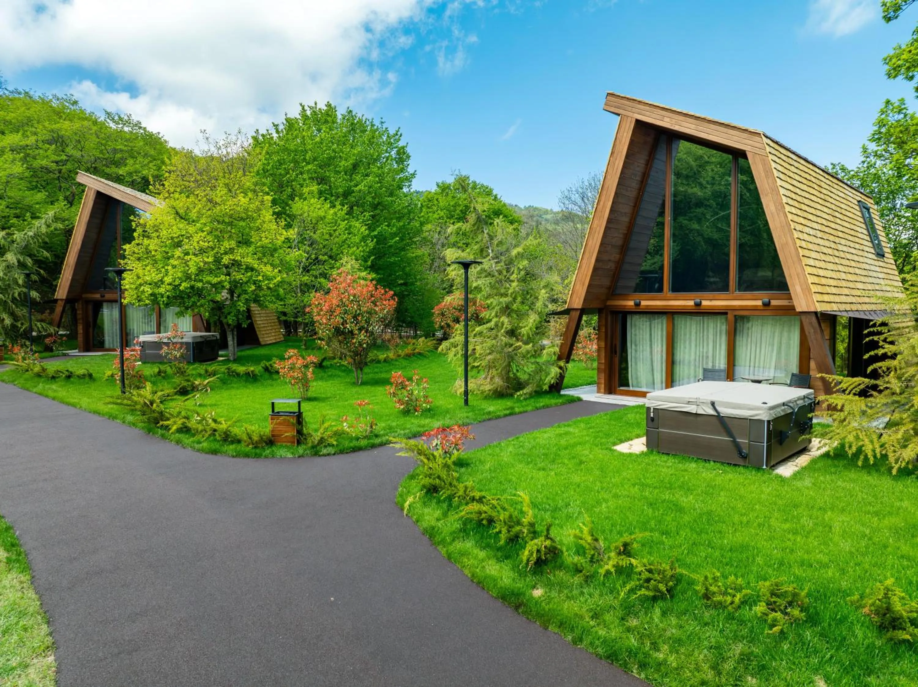 Bioli Wellness Resort