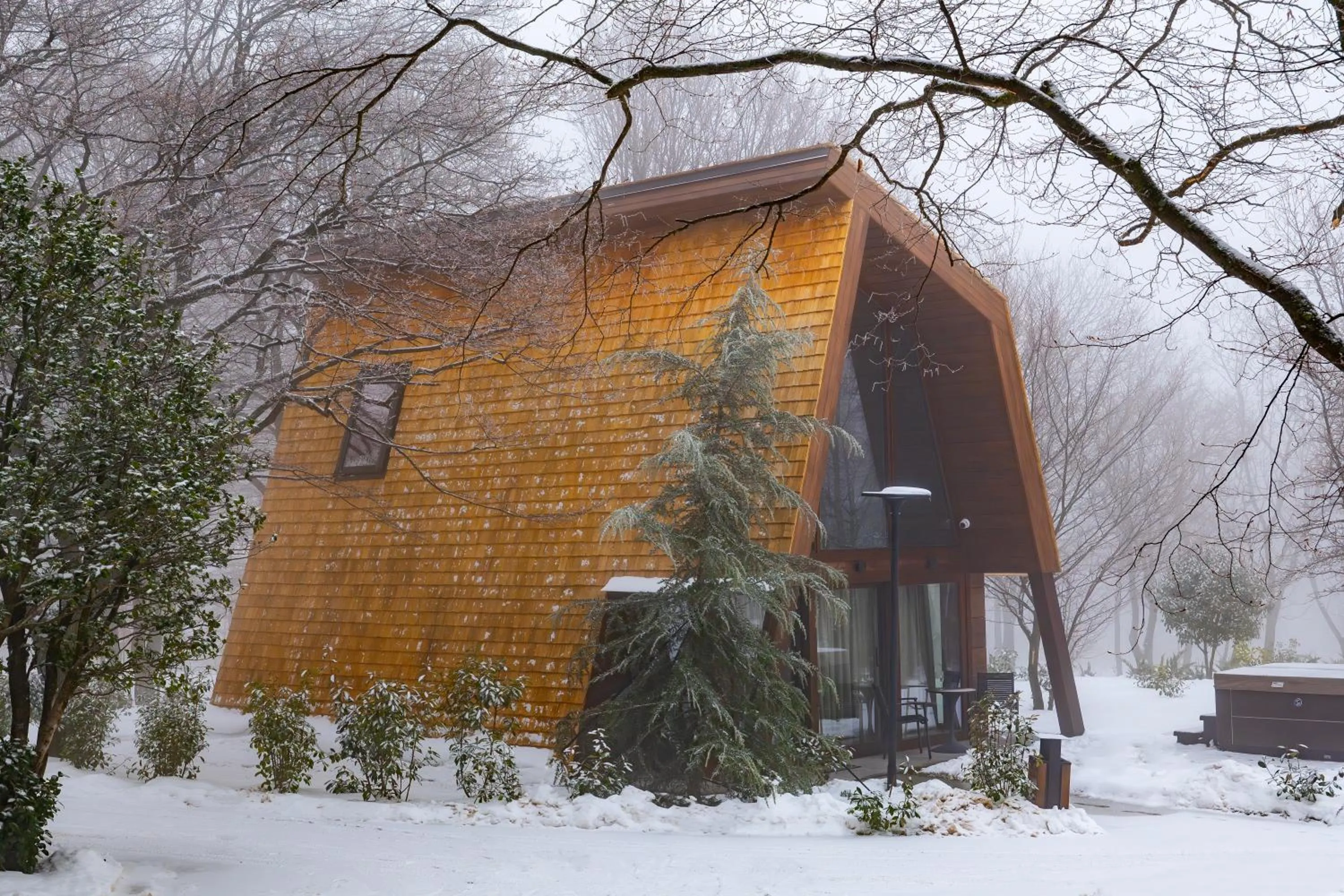 Bioli Wellness Resort