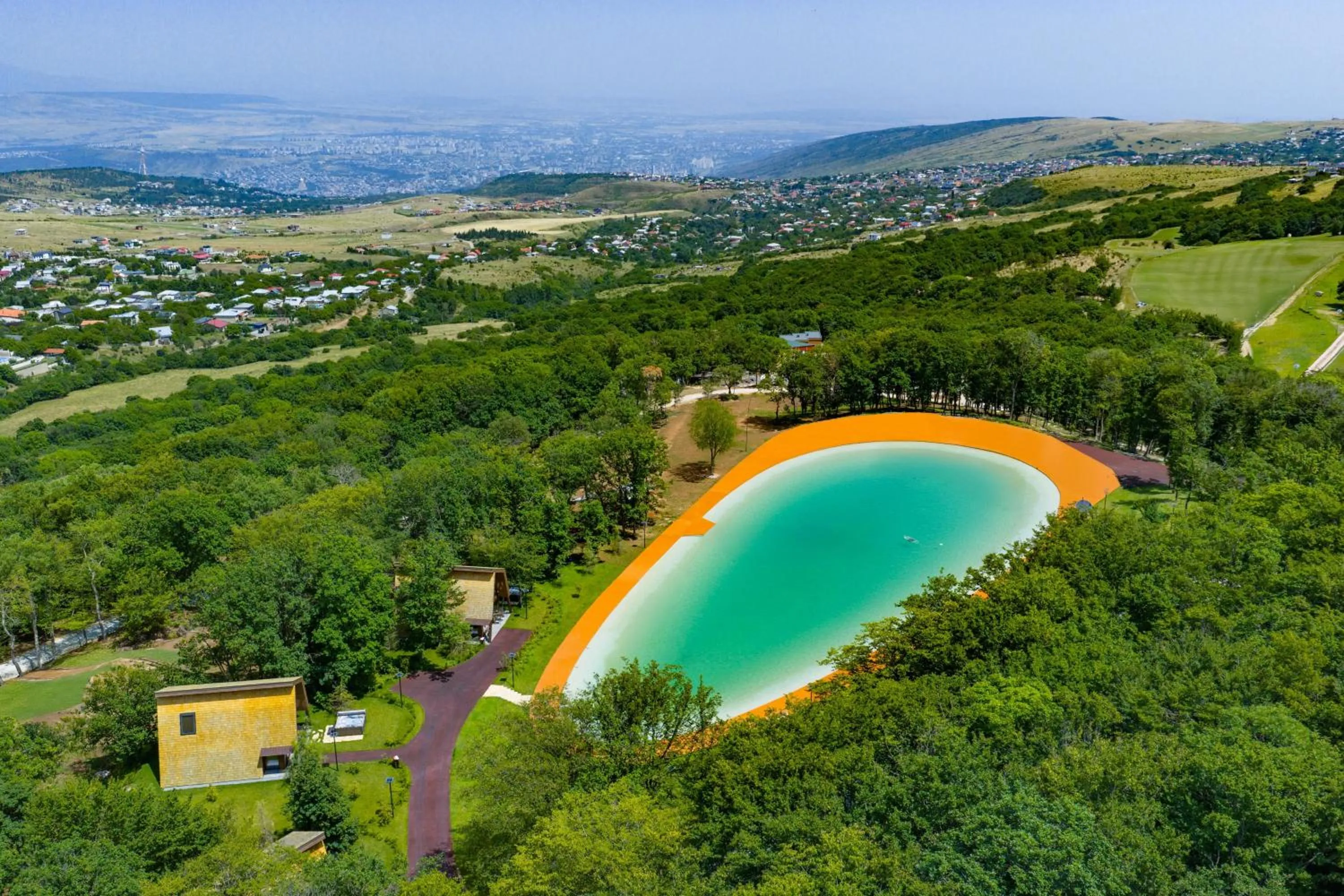 Bioli Wellness Resort