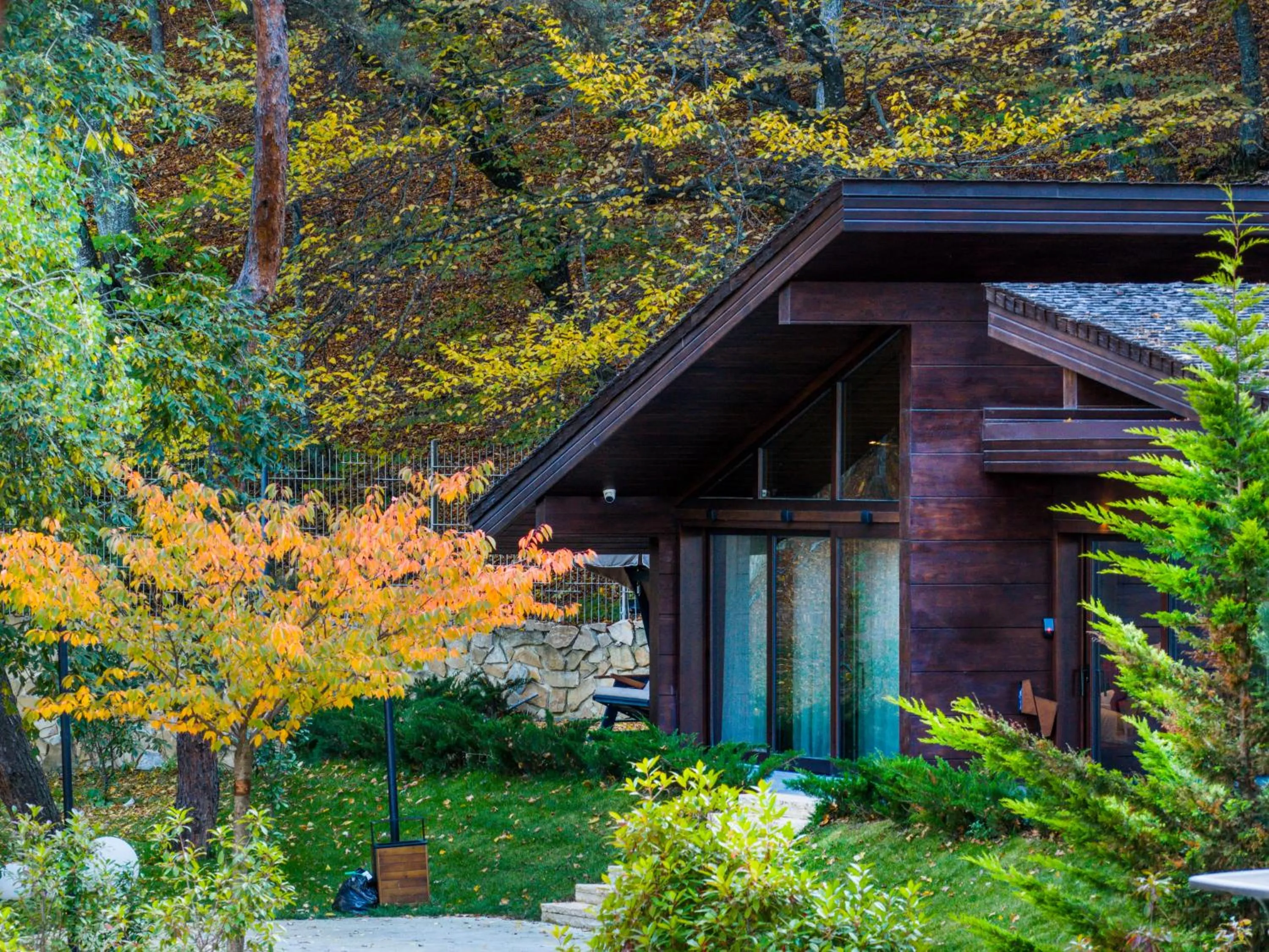 Bioli Wellness Resort