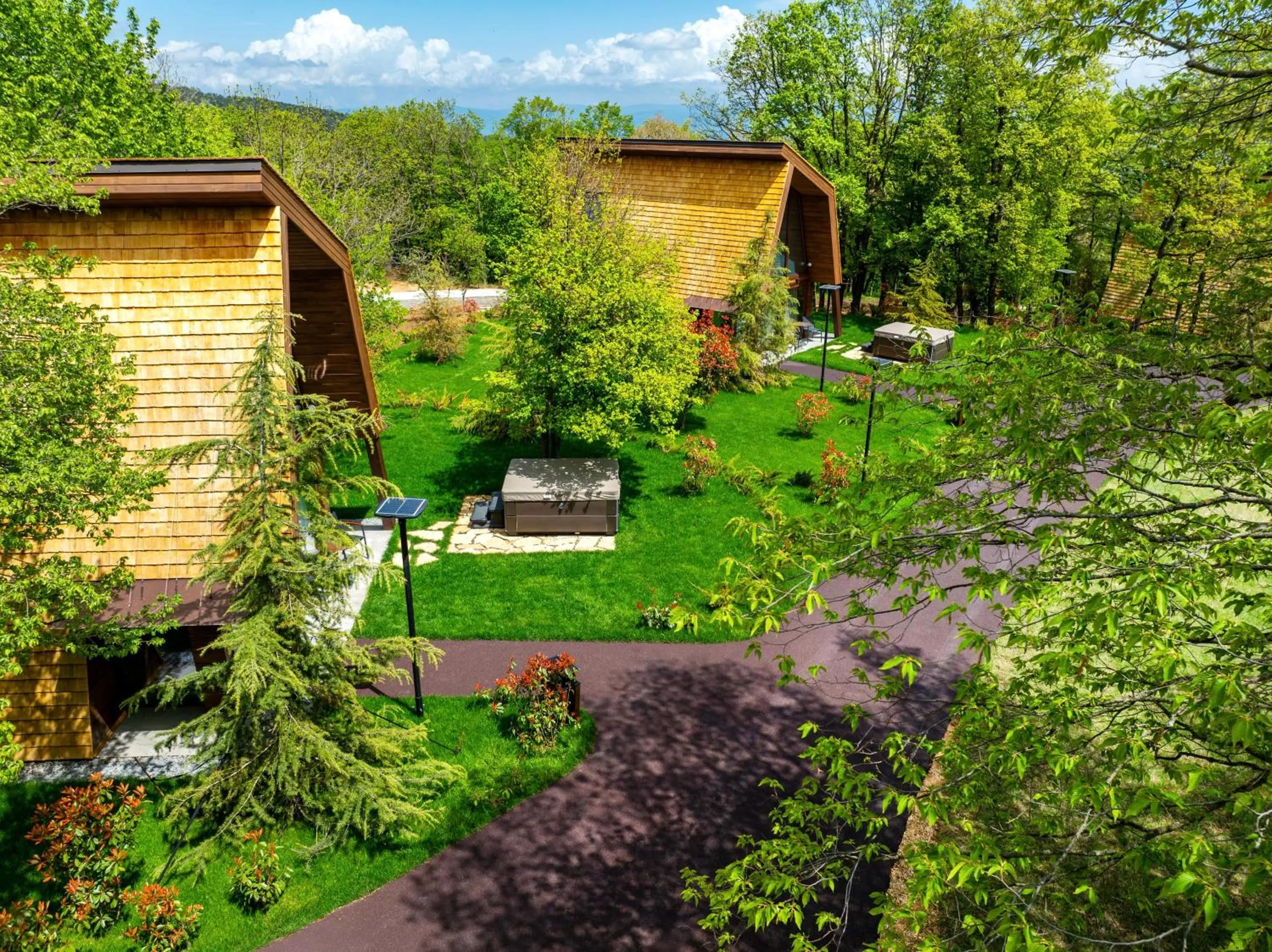 Bioli Wellness Resort