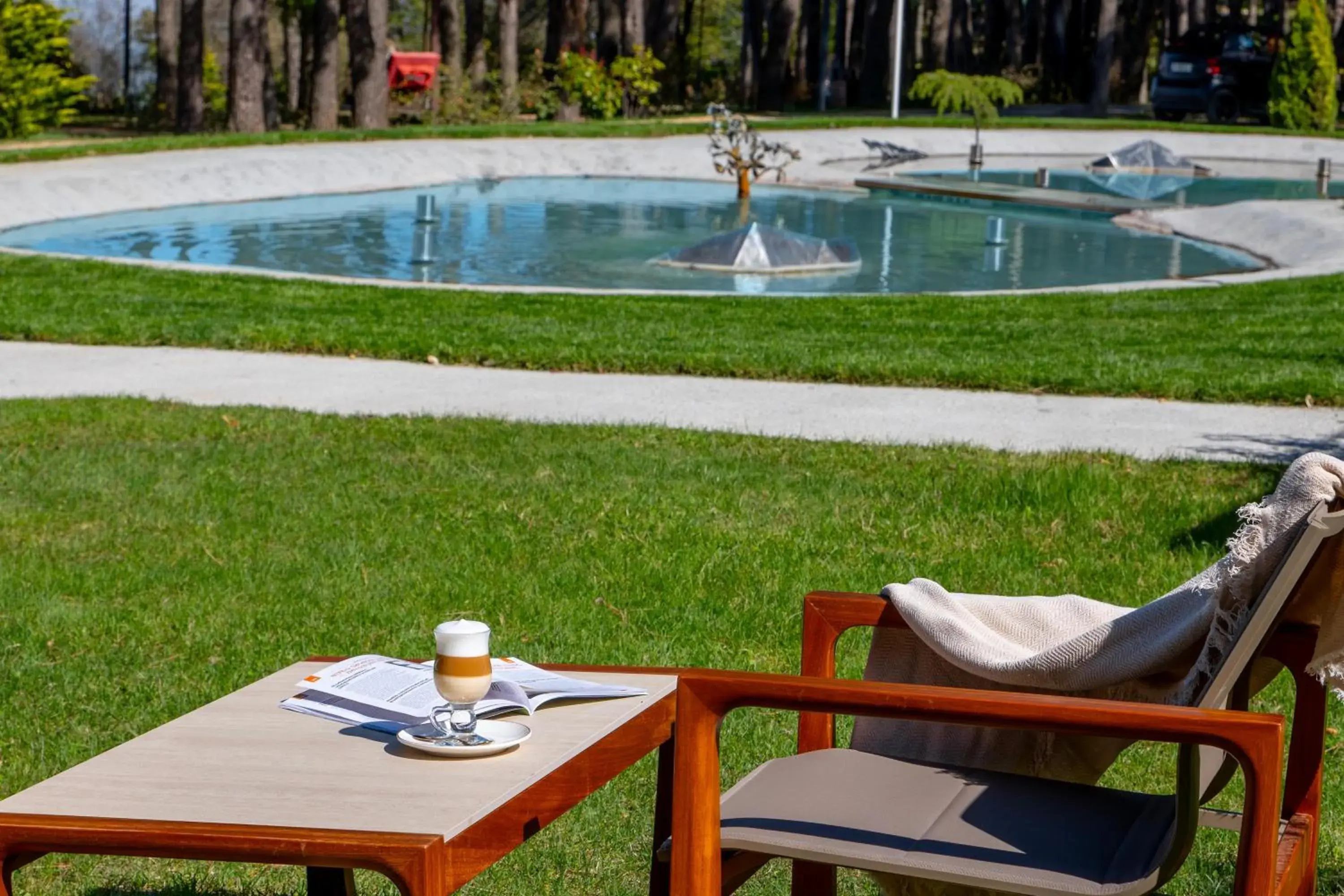 Restaurant/places to eat in Bioli Wellness Resort Restaurant/places to eat in Bioli Wellness Resort