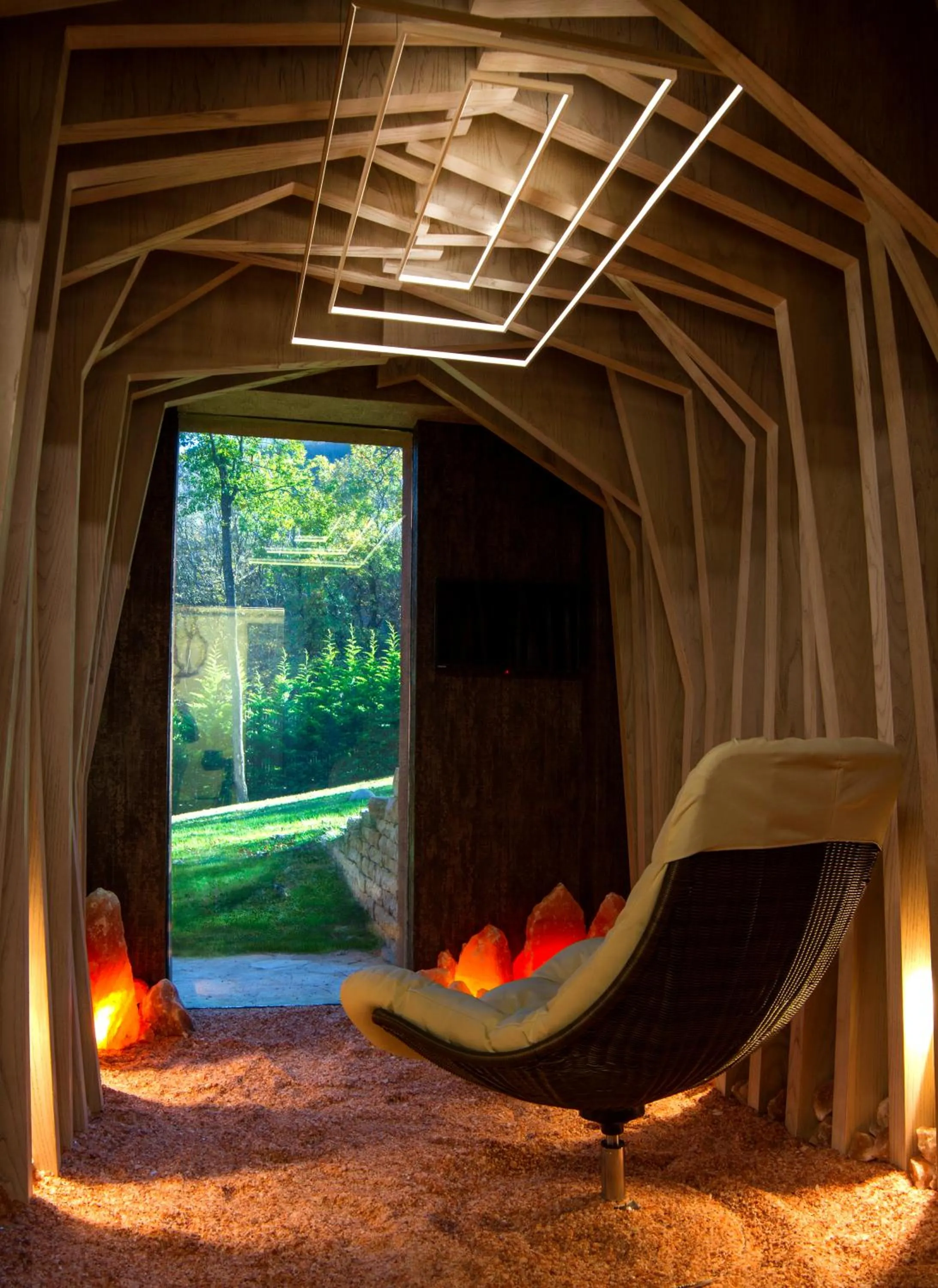 Bioli Wellness Resort