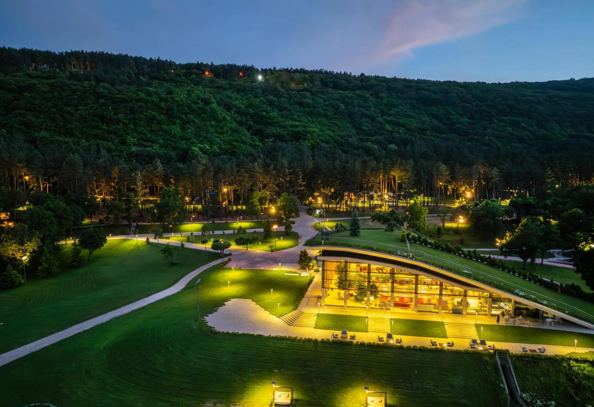 Bioli Wellness Resort