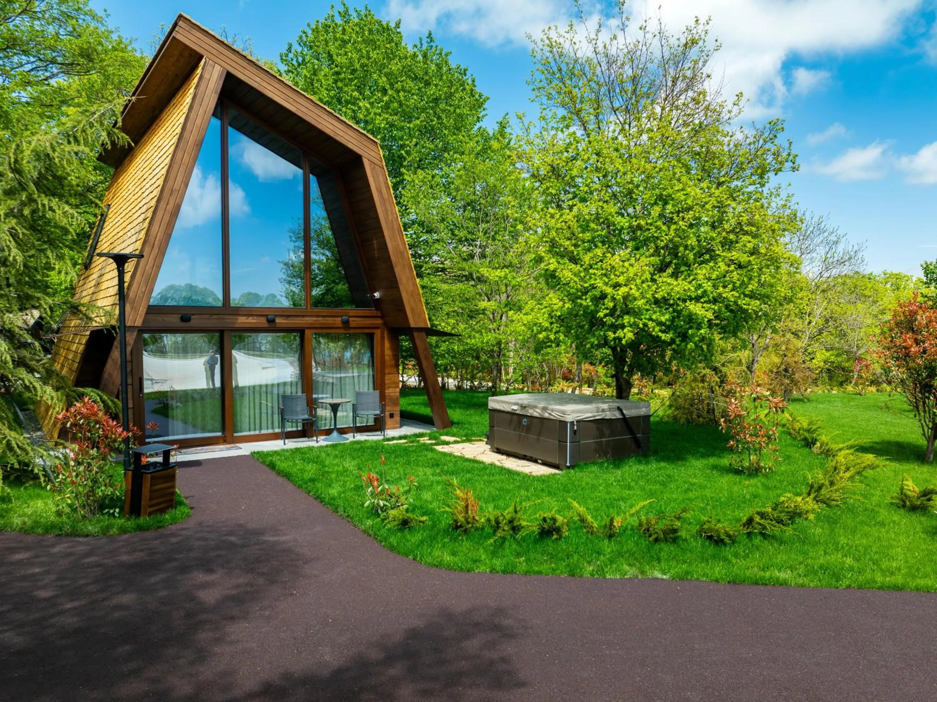 Bioli Wellness Resort