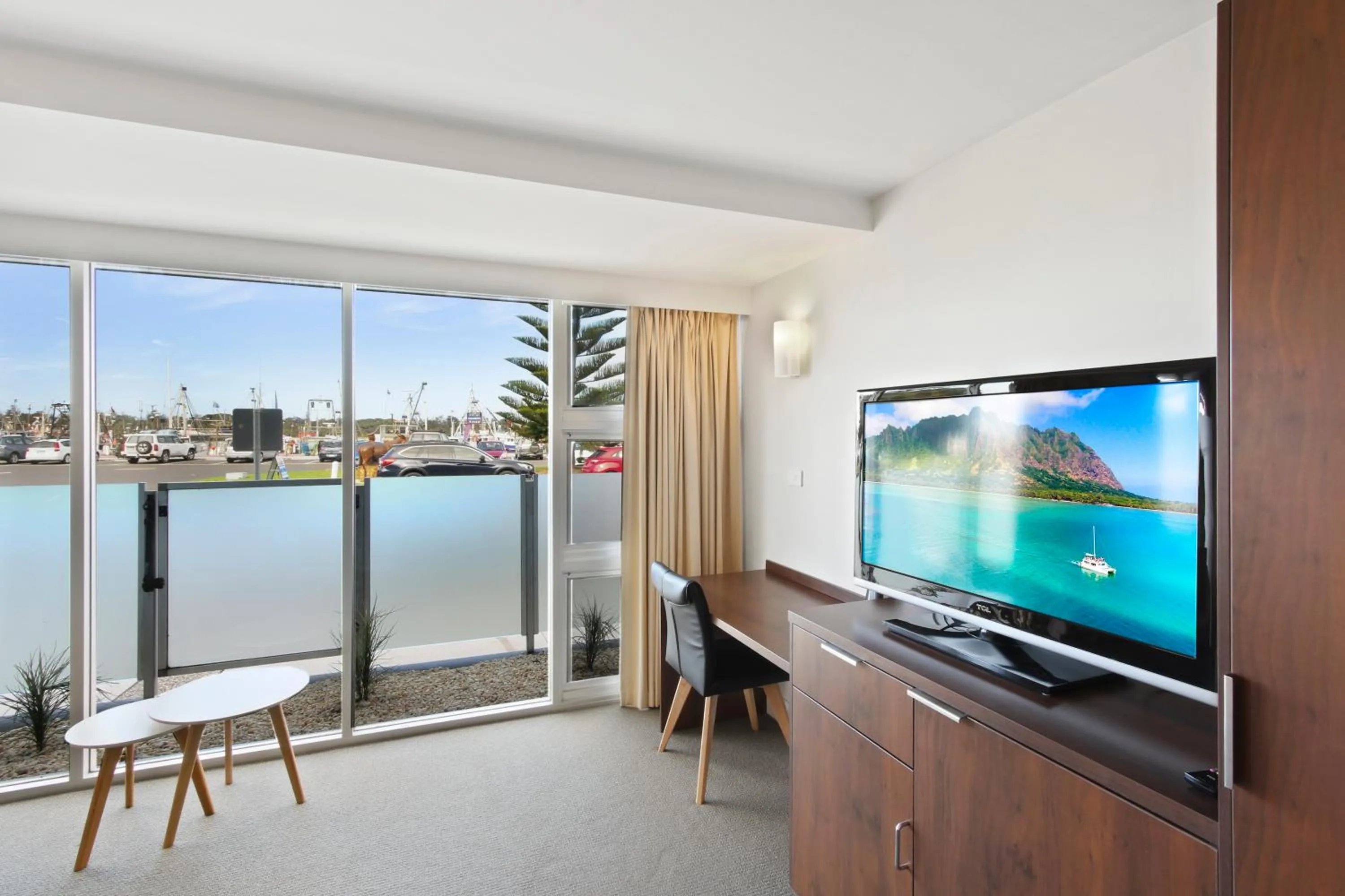 Bedroom in Bellevue On The Lakes