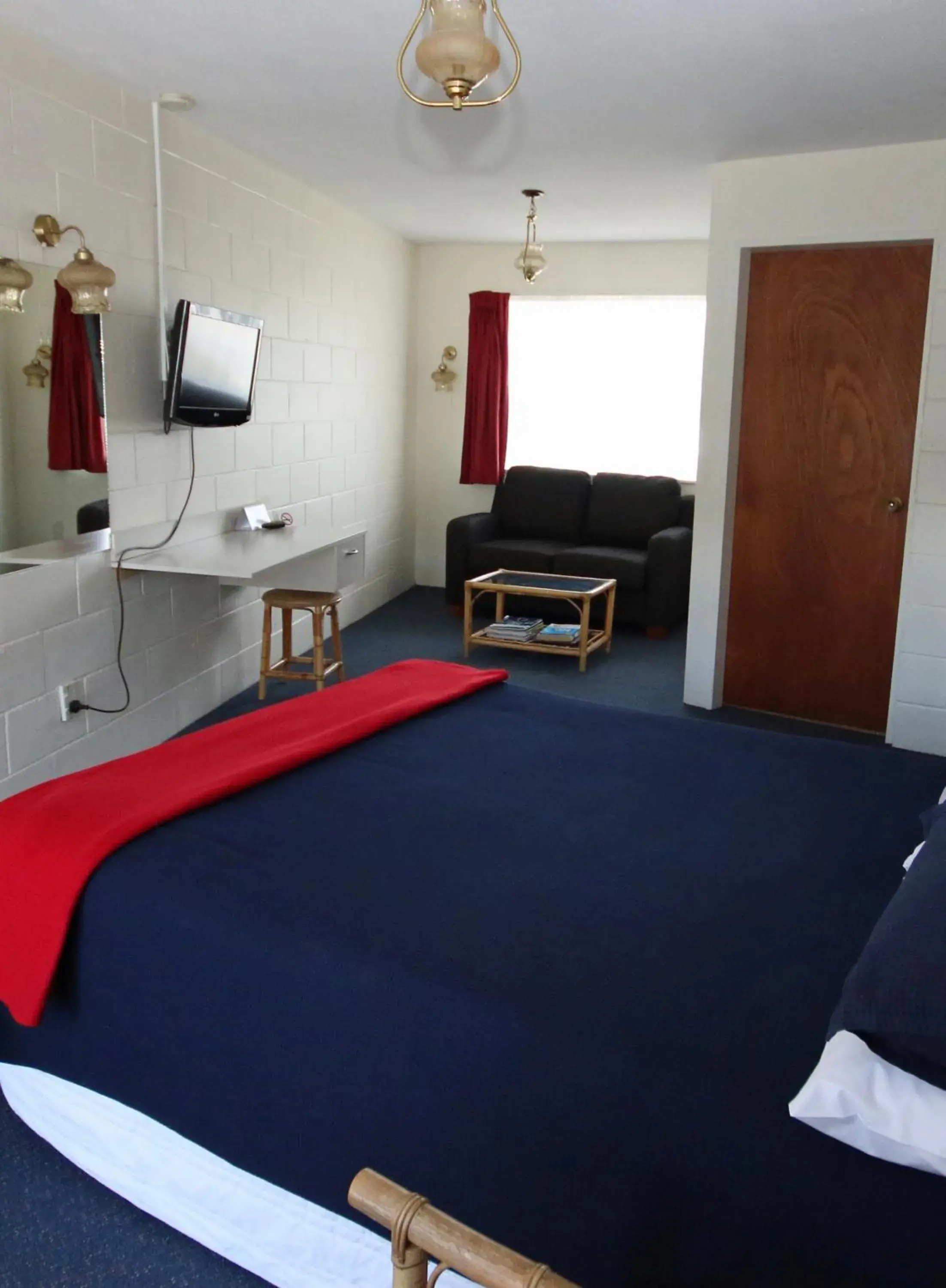 Standard Studio in Midway Pacifica Lodge Standard Studio in Midway Pacifica Lodge