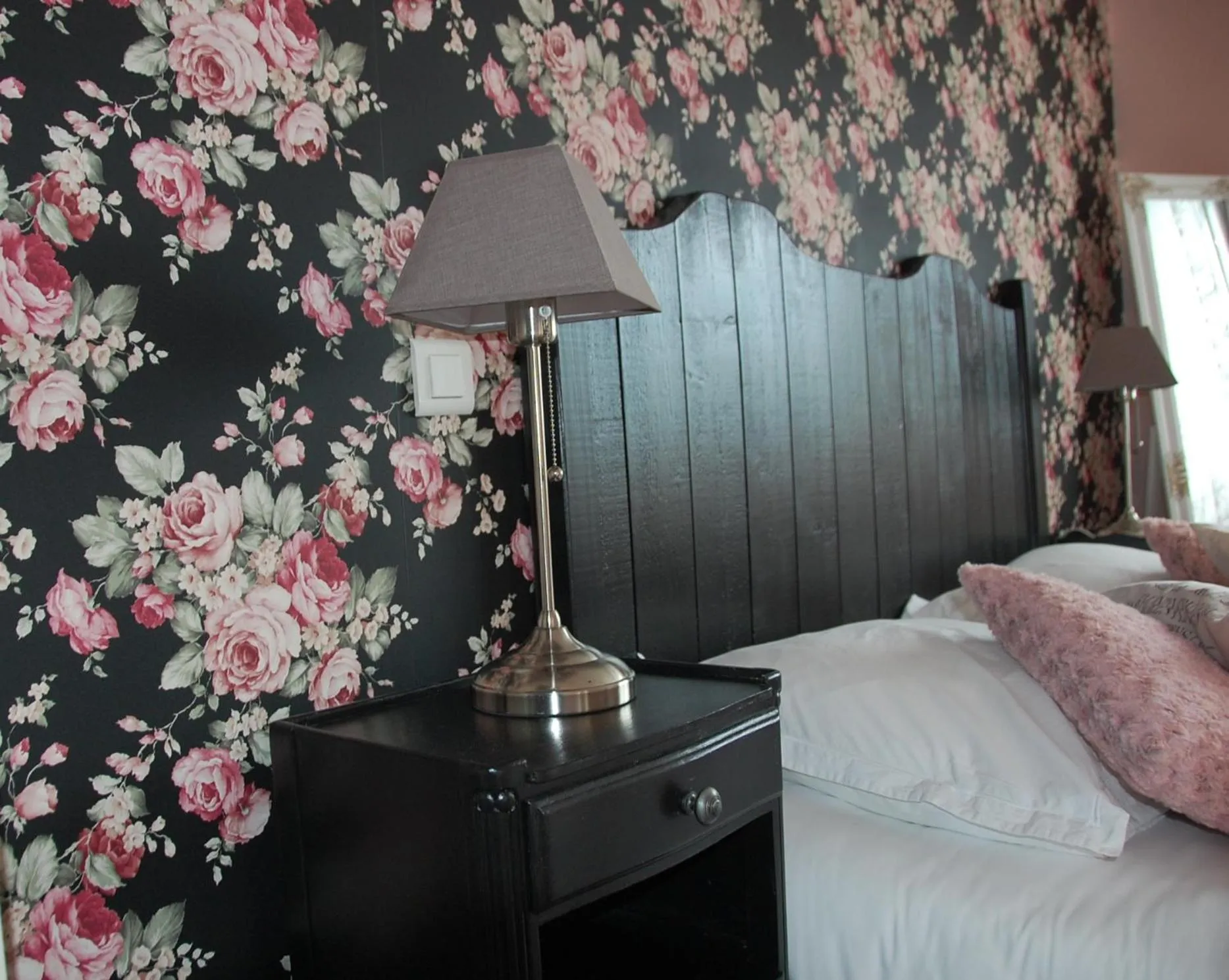 Bed in Le Pont de la Loire