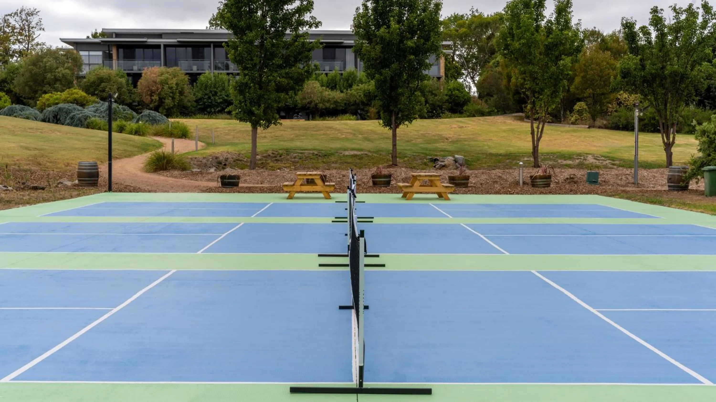 Activities in Balgownie Estate Yarra Valley