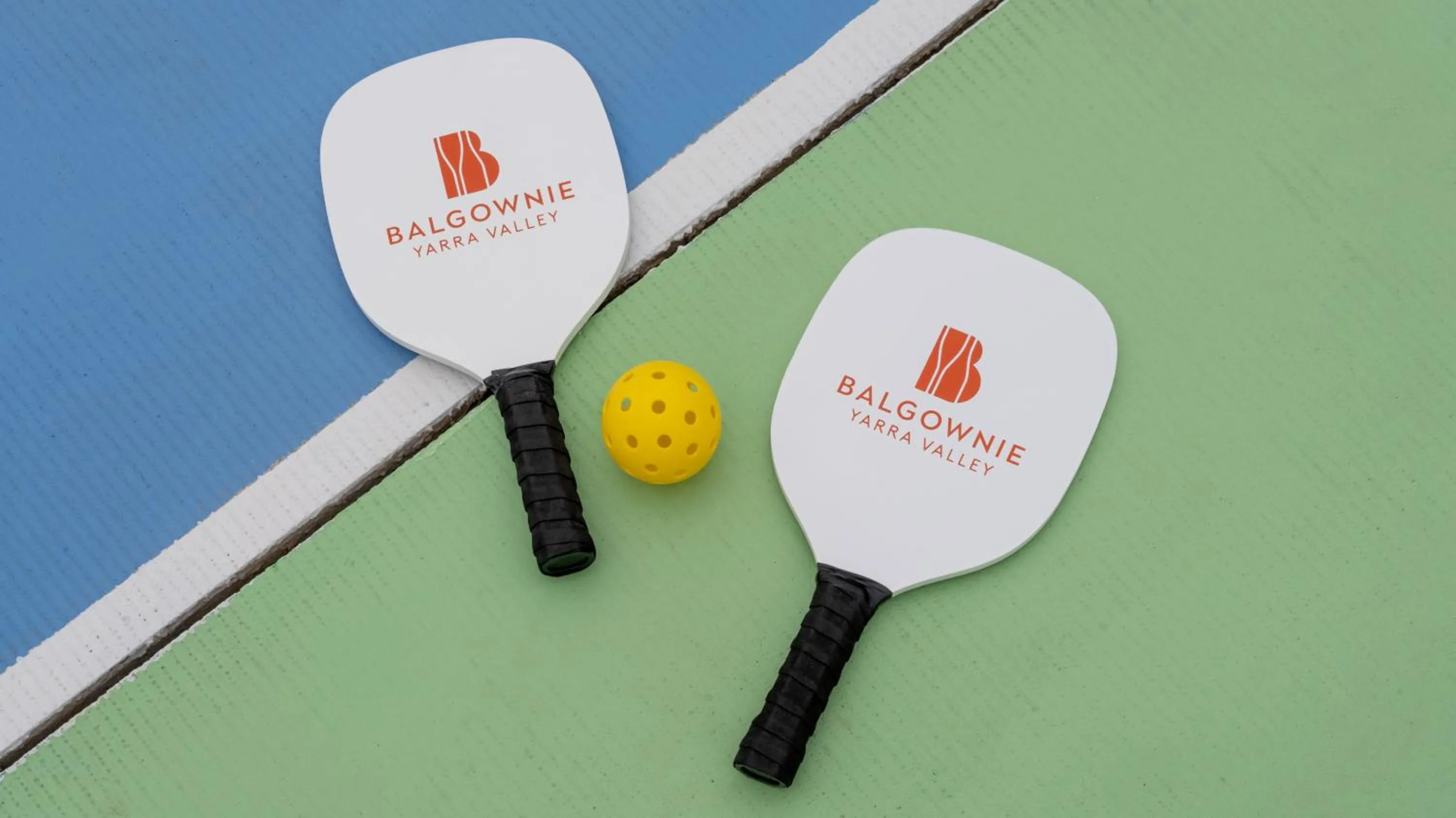 Activities in Balgownie Estate Yarra Valley