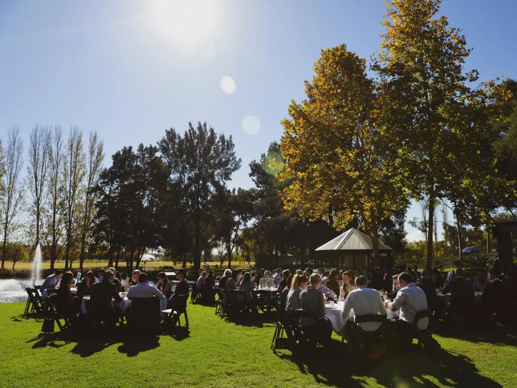 Property building in Crowne Plaza Hawkesbury Valley by IHG Property building in Crowne Plaza Hawkesbury Valley by IHG