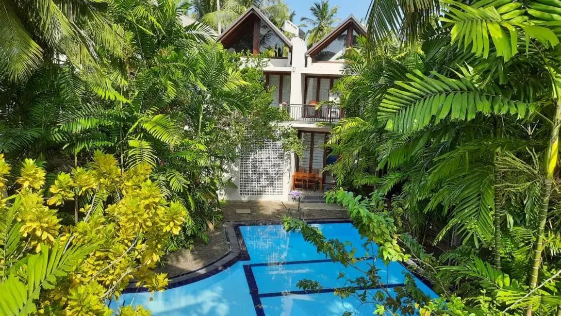 Nirmala Villa Nirmala Villa