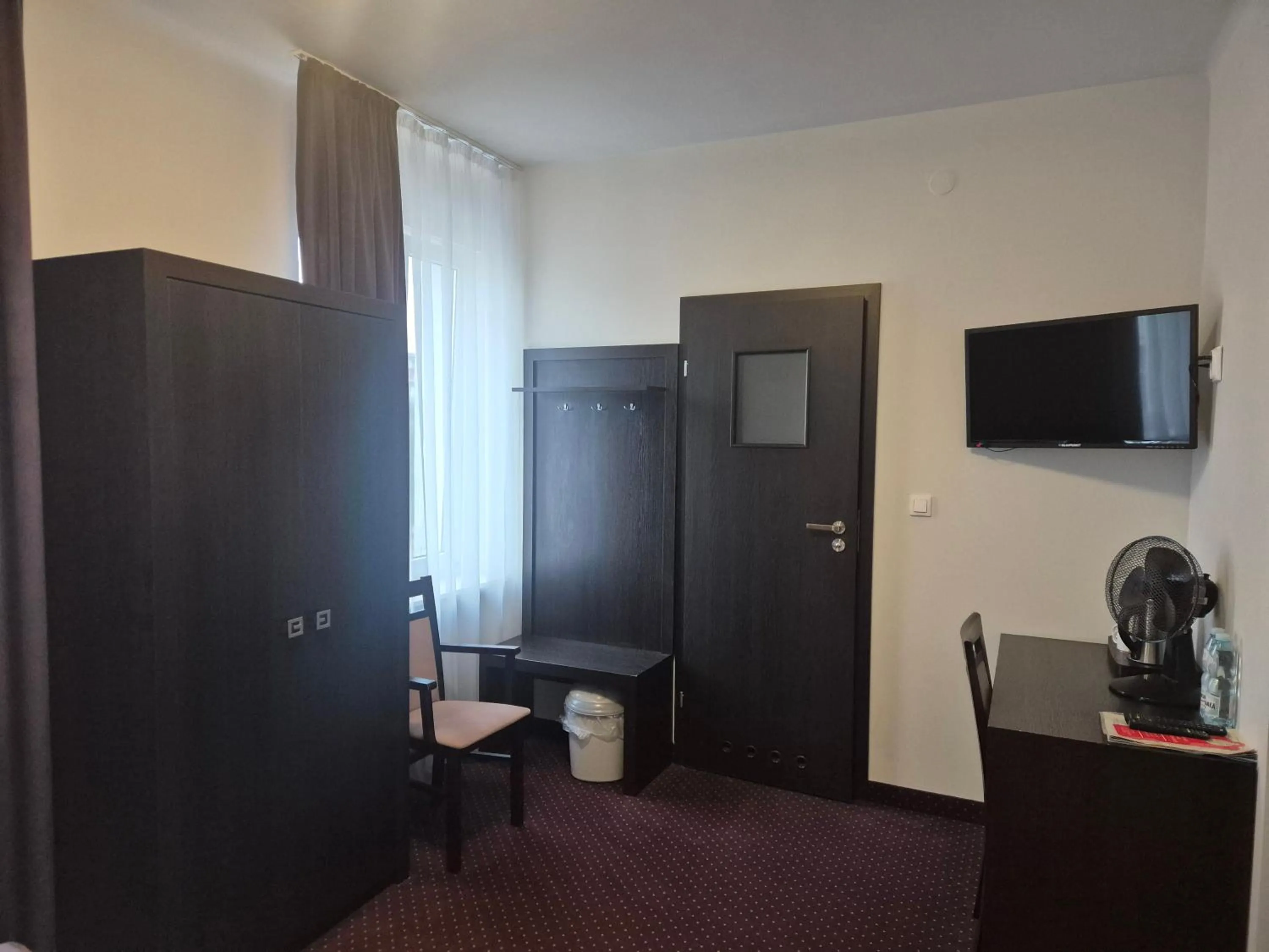 TV and multimedia in SCSK Pół Ławy