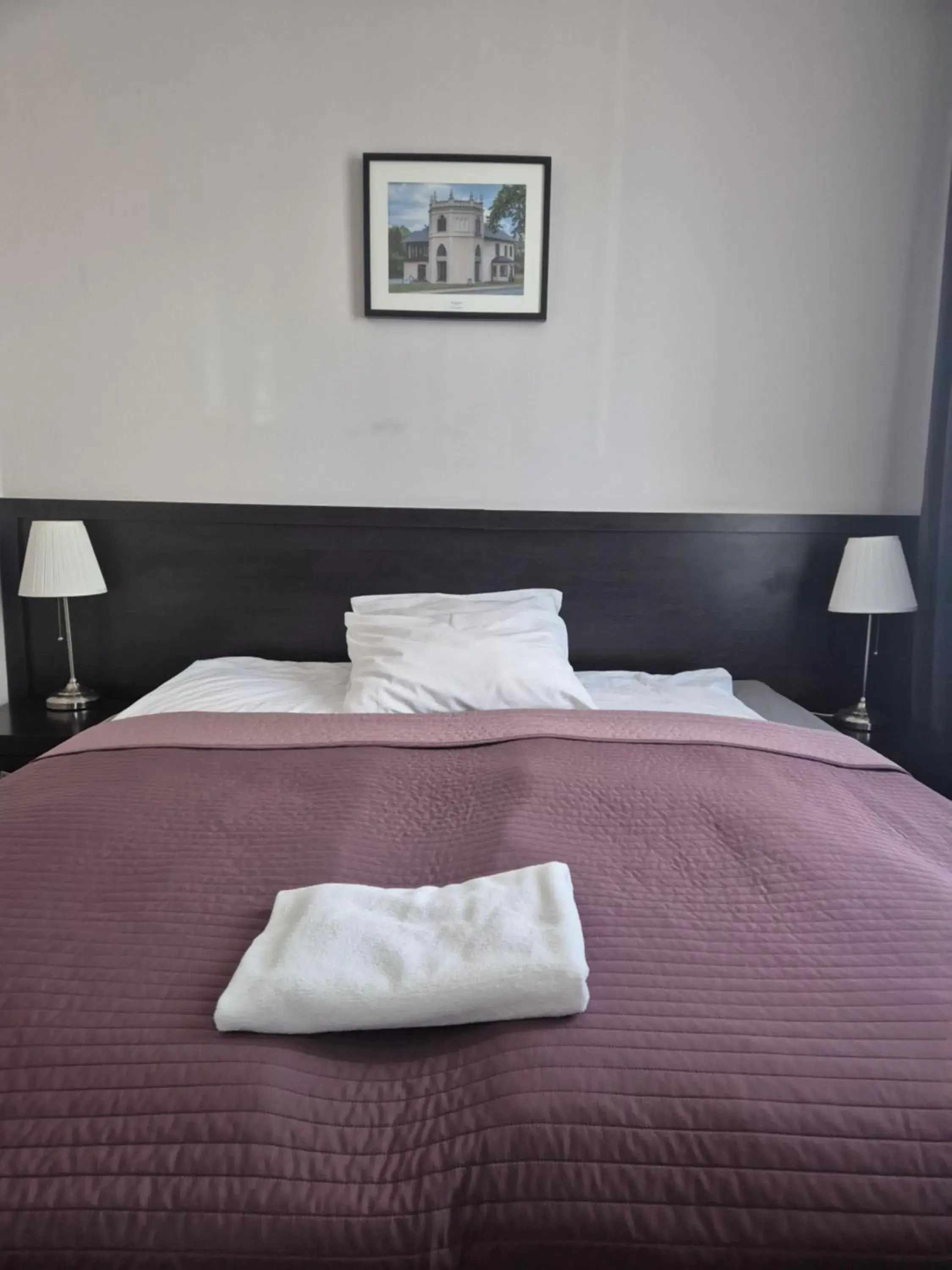 Standard Single Room - single occupancy in SCSK Pół Ławy Standard Single Room - single occupancy in SCSK Pół Ławy