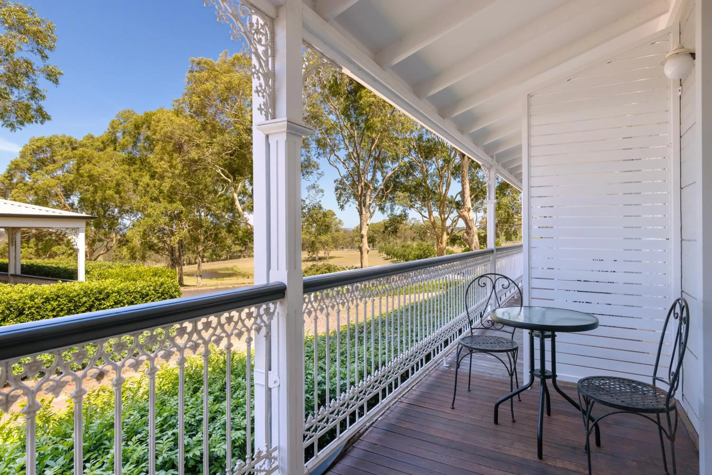View (from property/room) in voco® Kirkton Park Hunter Valley by IHG