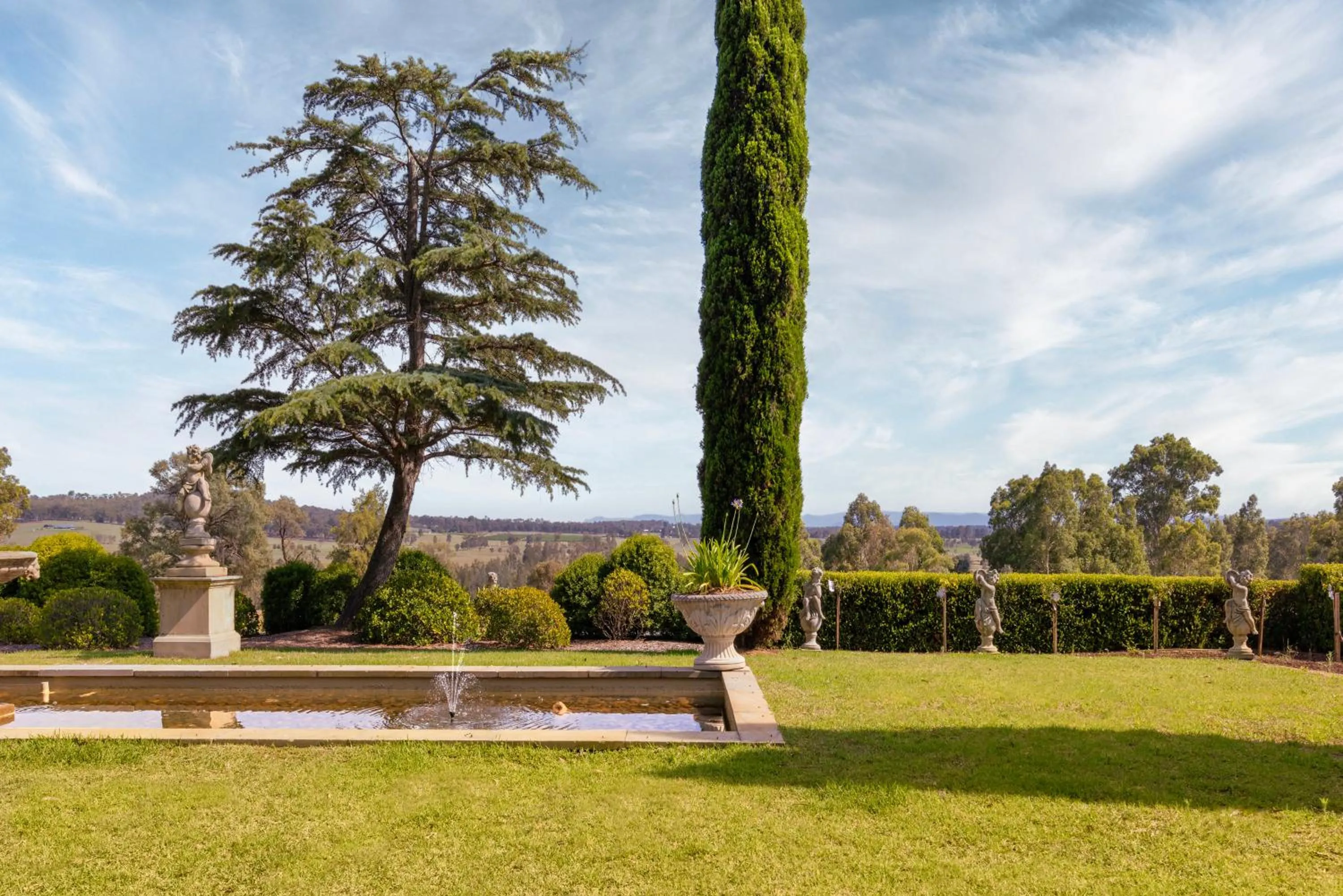 View (from property/room) in voco® Kirkton Park Hunter Valley by IHG