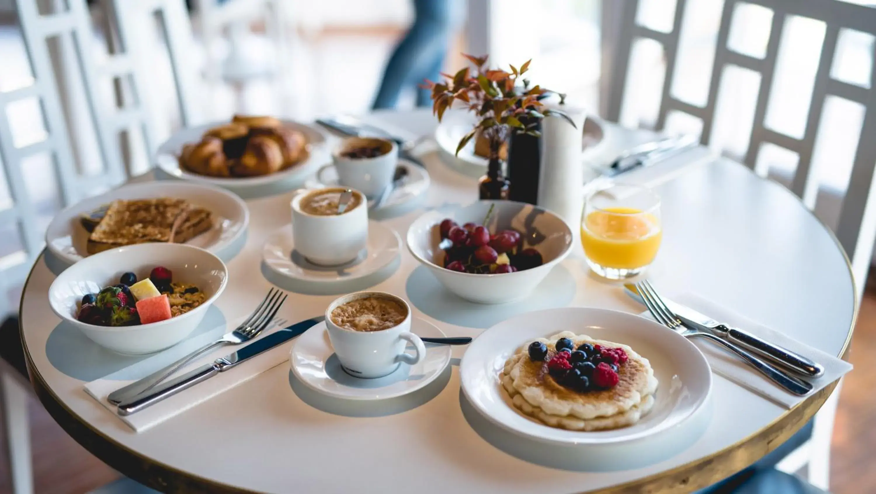 Restaurant/places to eat in voco® Kirkton Park Hunter Valley by IHG Restaurant/places to eat in voco® Kirkton Park Hunter Valley by IHG