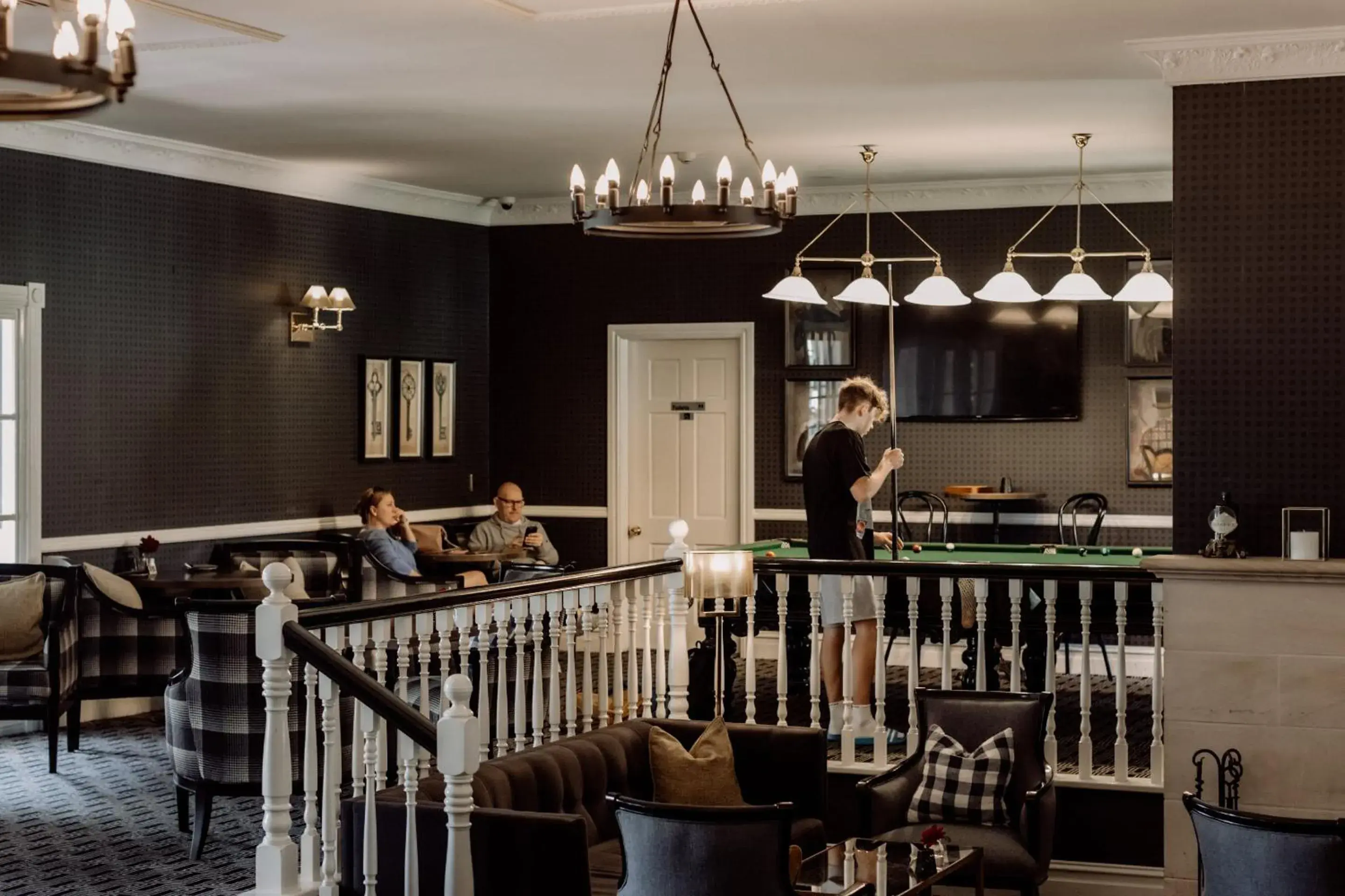 Fitness centre/facilities in voco® Kirkton Park Hunter Valley by IHG Fitness centre/facilities in voco® Kirkton Park Hunter Valley by IHG